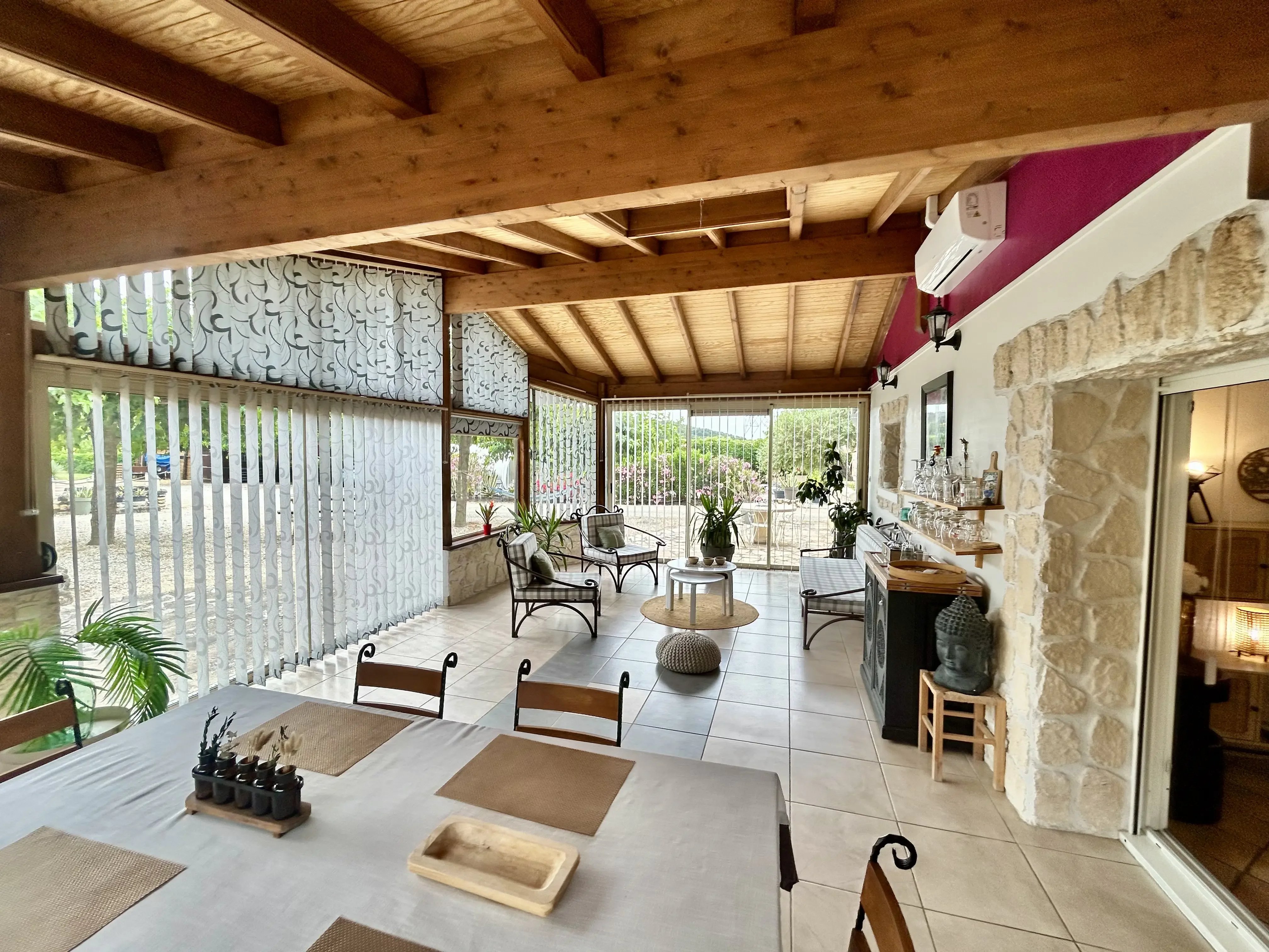 Photo 2 — Home sun immobilier