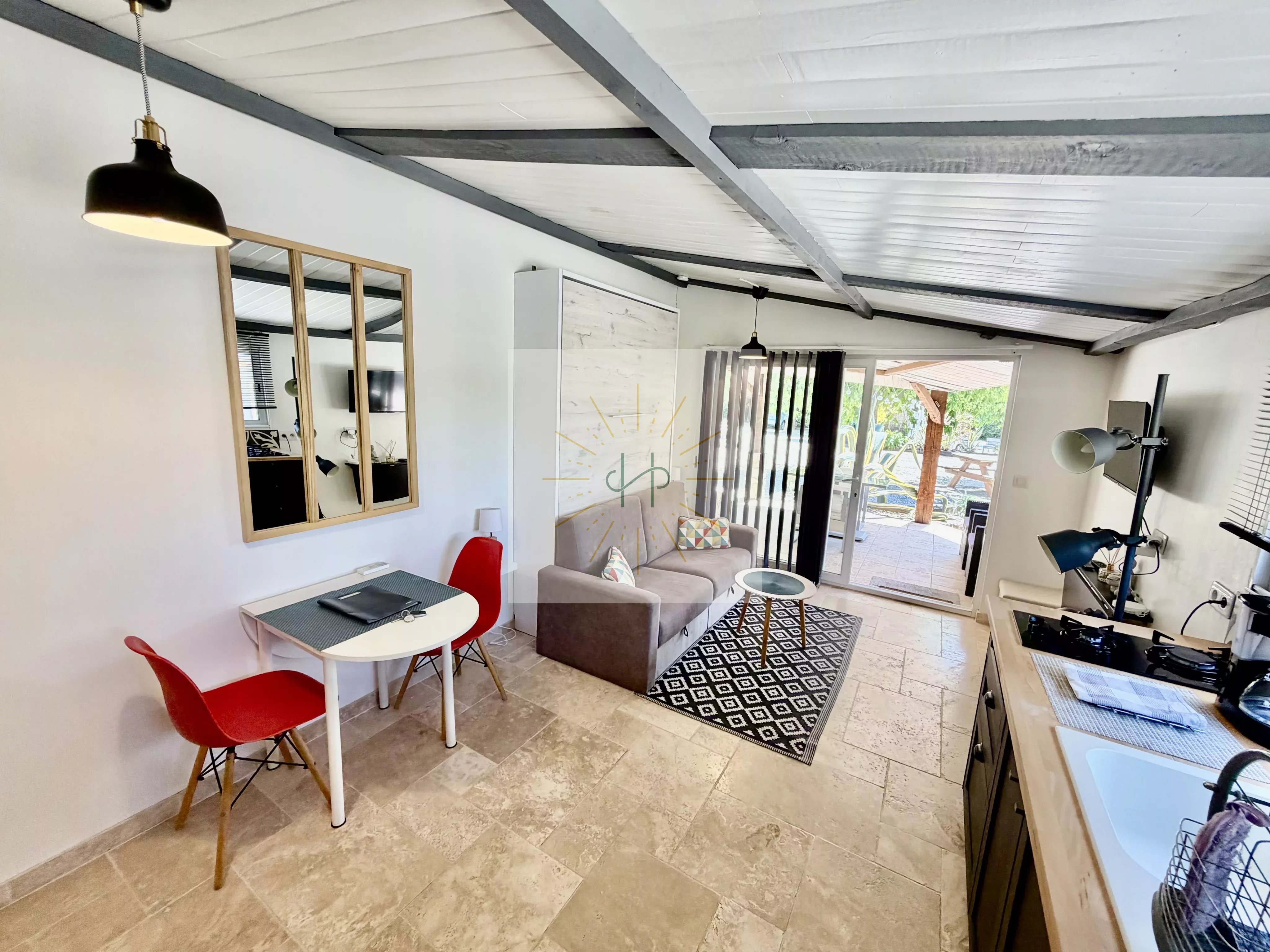 Photo 8 — Home sun immobilier
