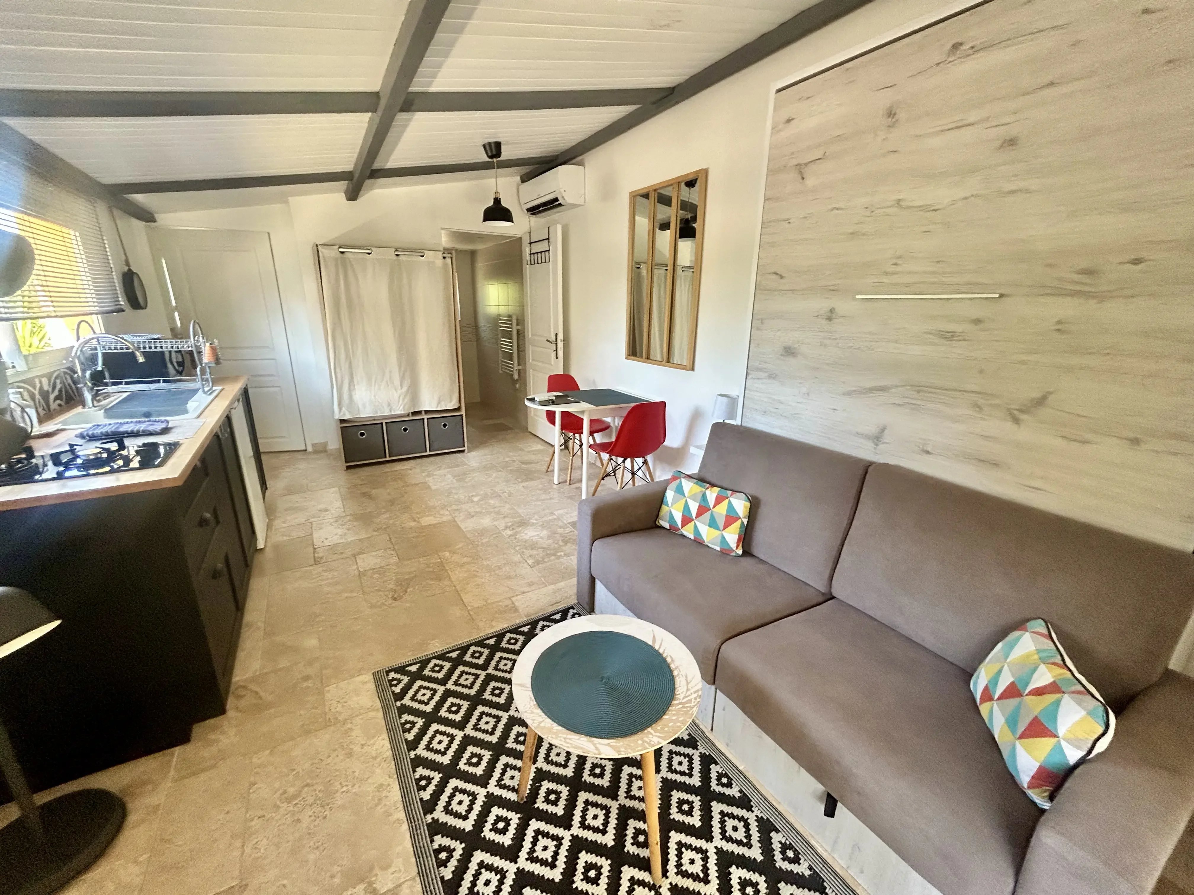 Photo 14 — Home sun immobilier