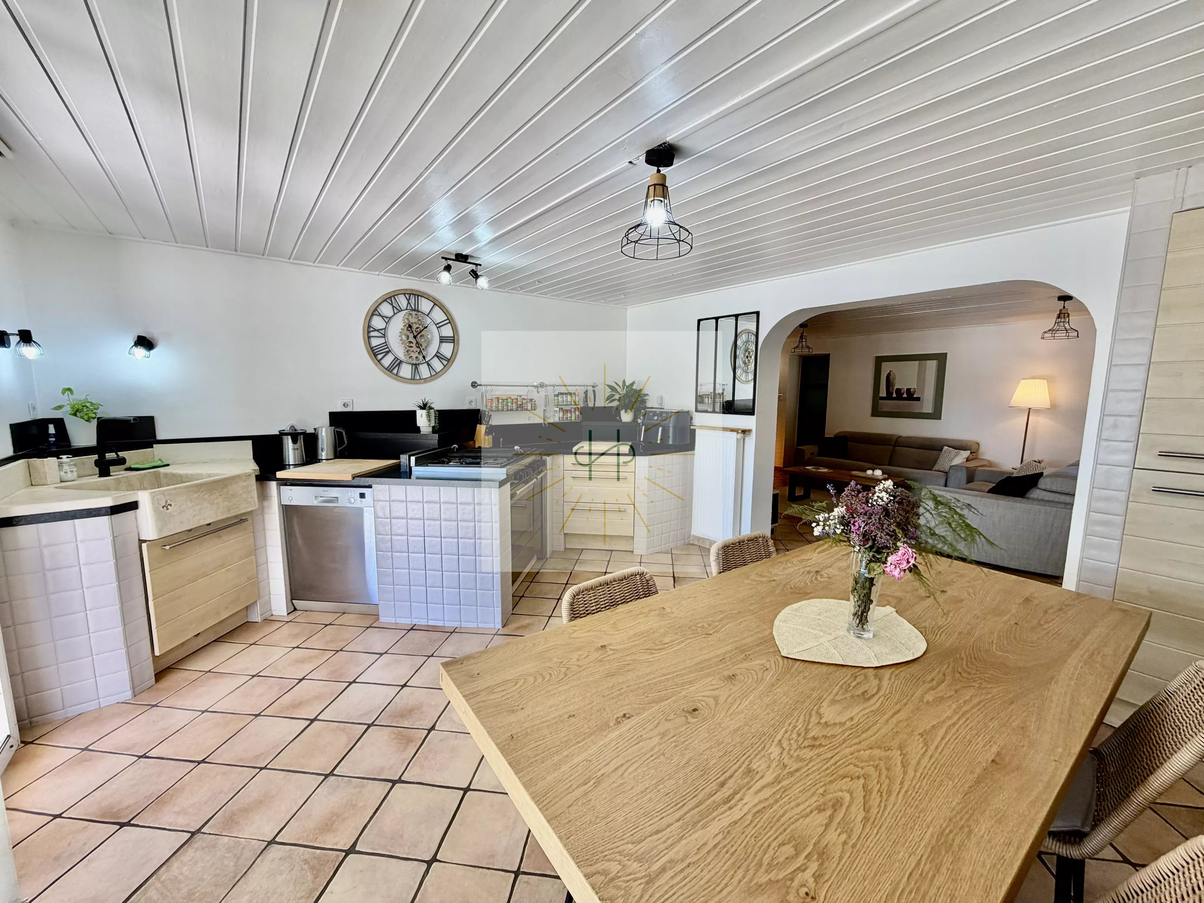 Photo 4 — Home sun immobilier