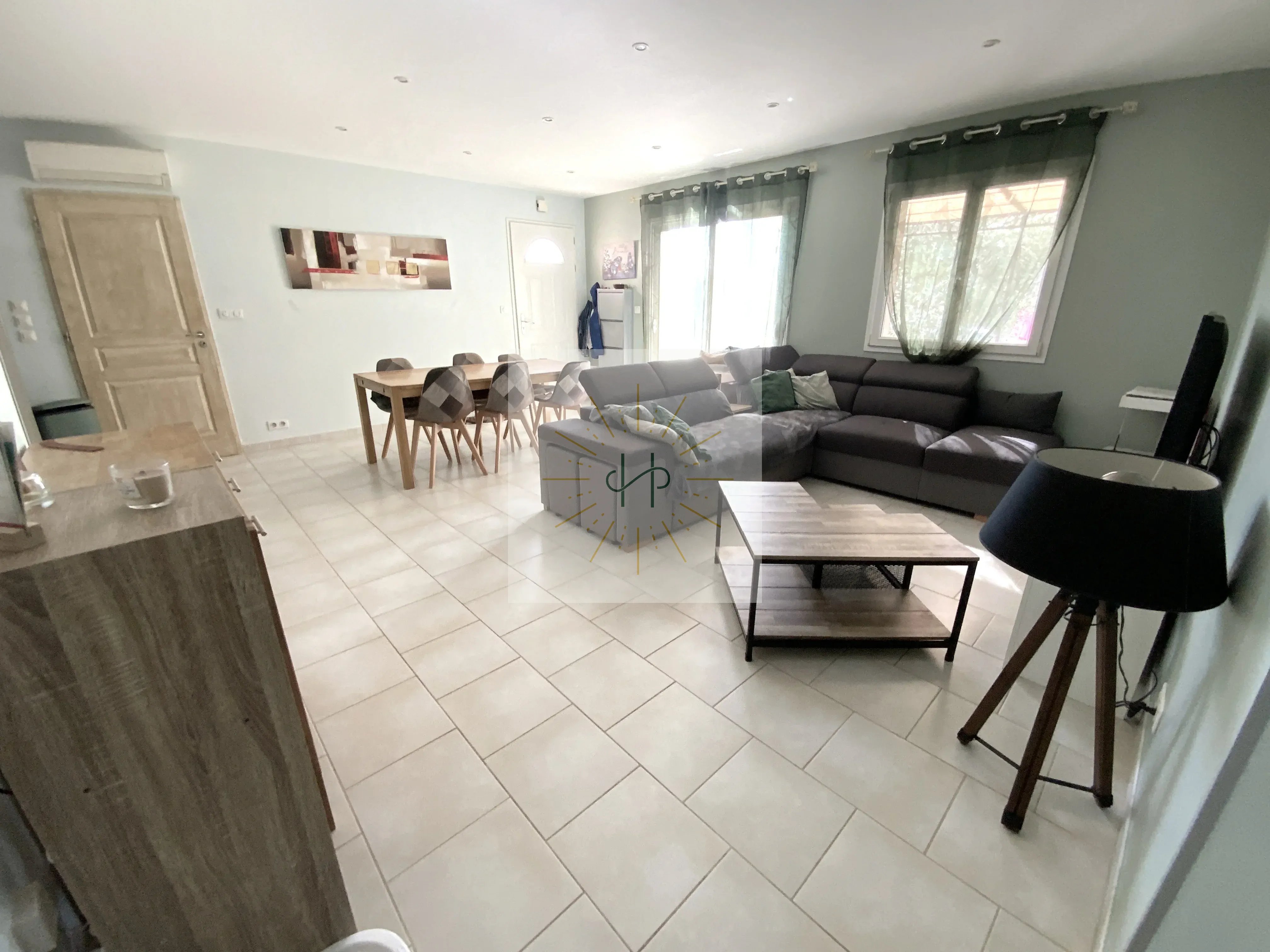 Photo 5 — Home sun immobilier