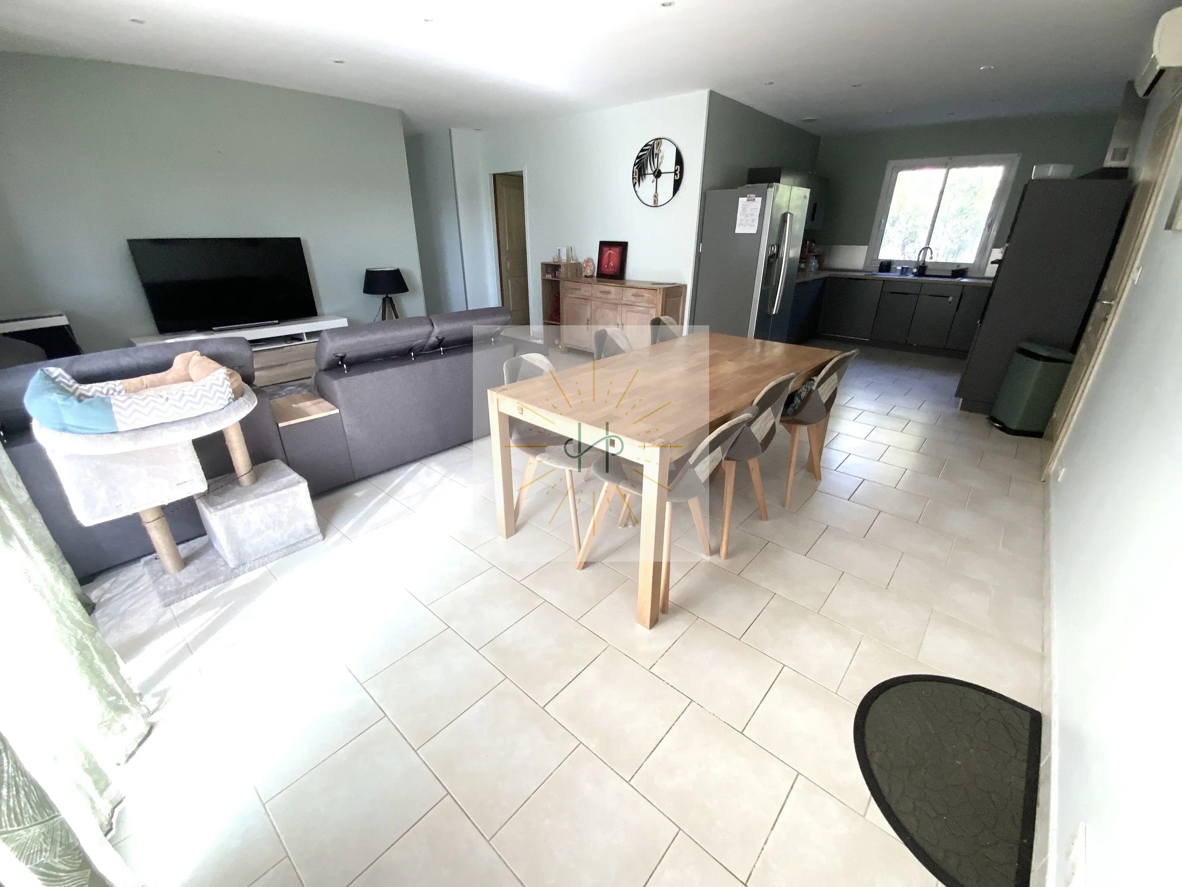 Photo 4 — Home sun immobilier