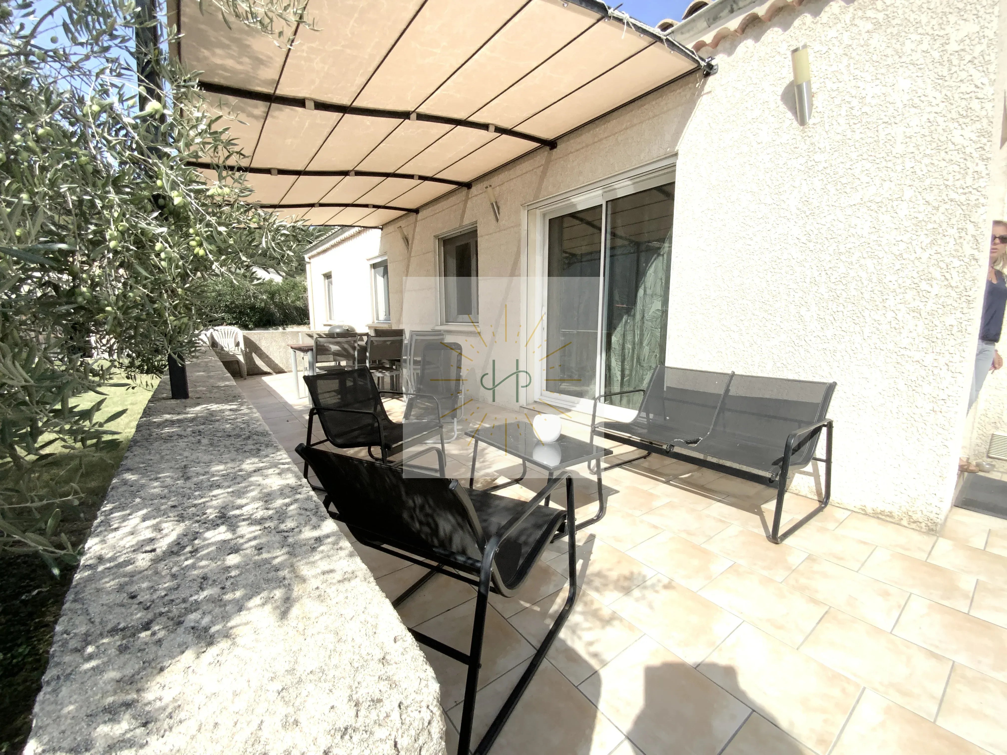 Photo 2 — Home sun immobilier