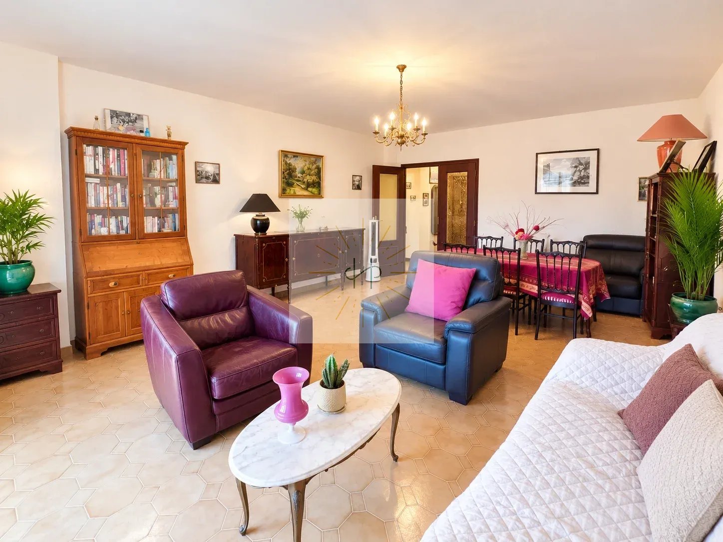 Photo 2 — Home sun immobilier