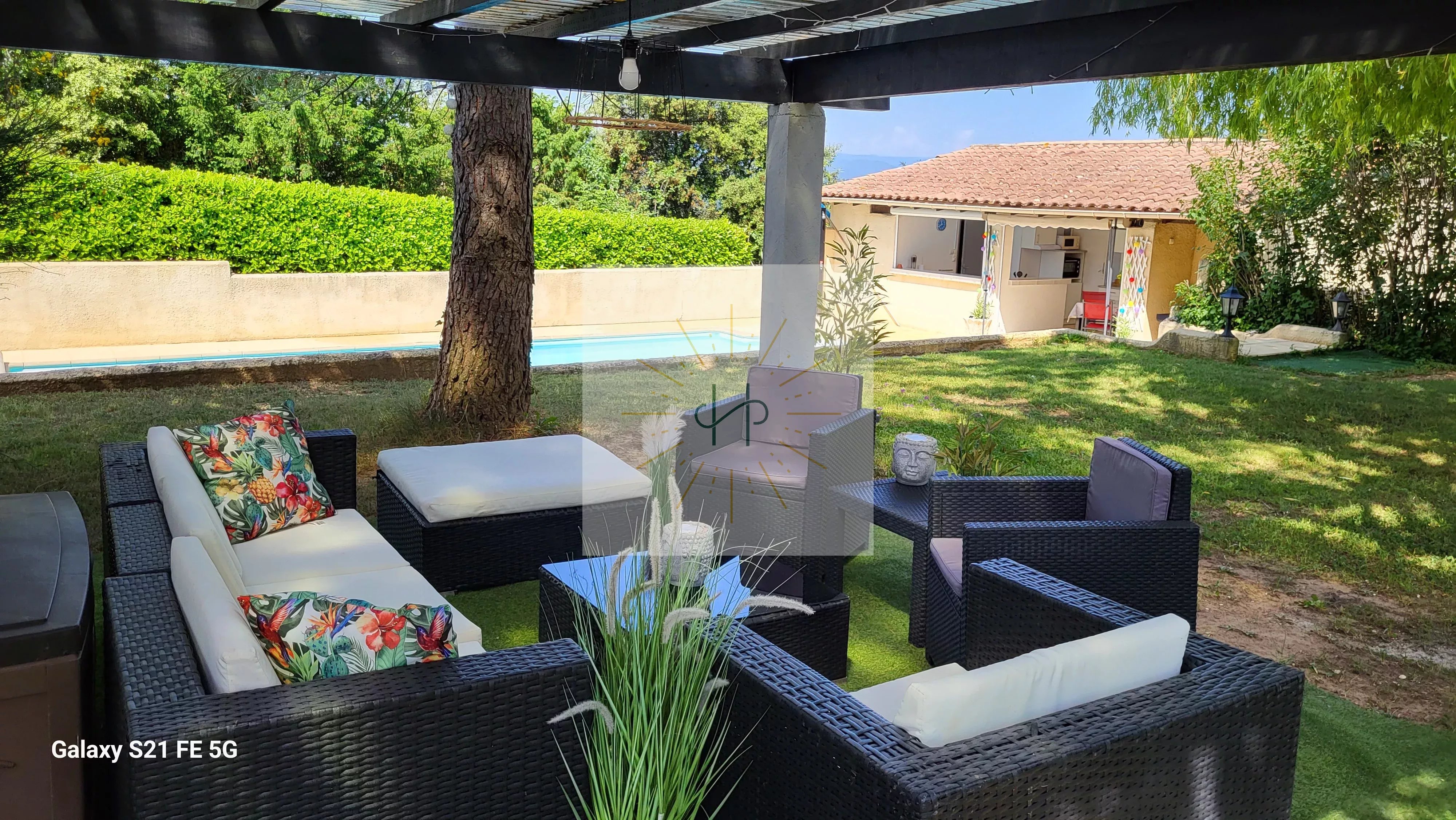 Photo 2 — Home sun immobilier
