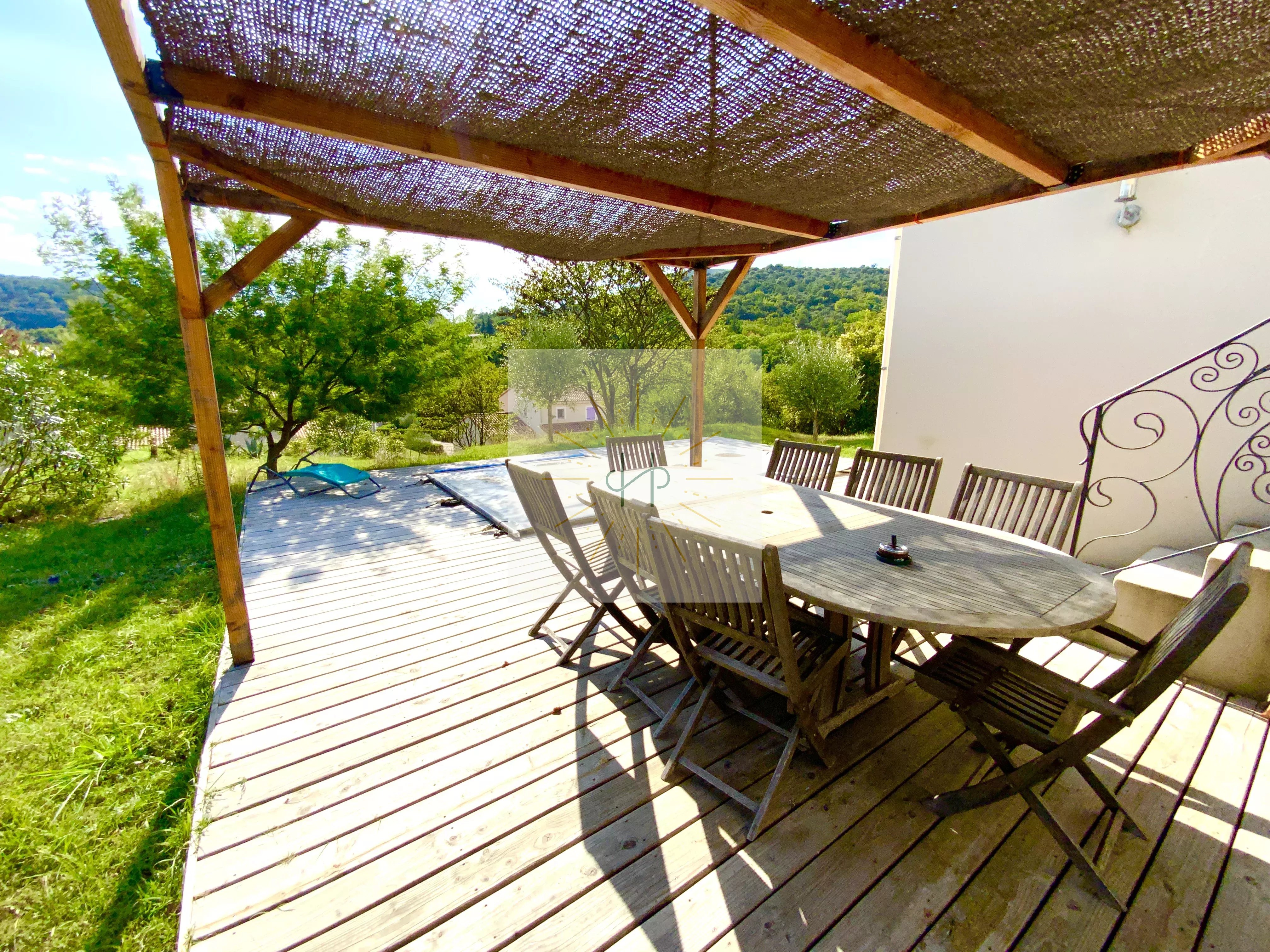 Photo 2 — Home sun immobilier