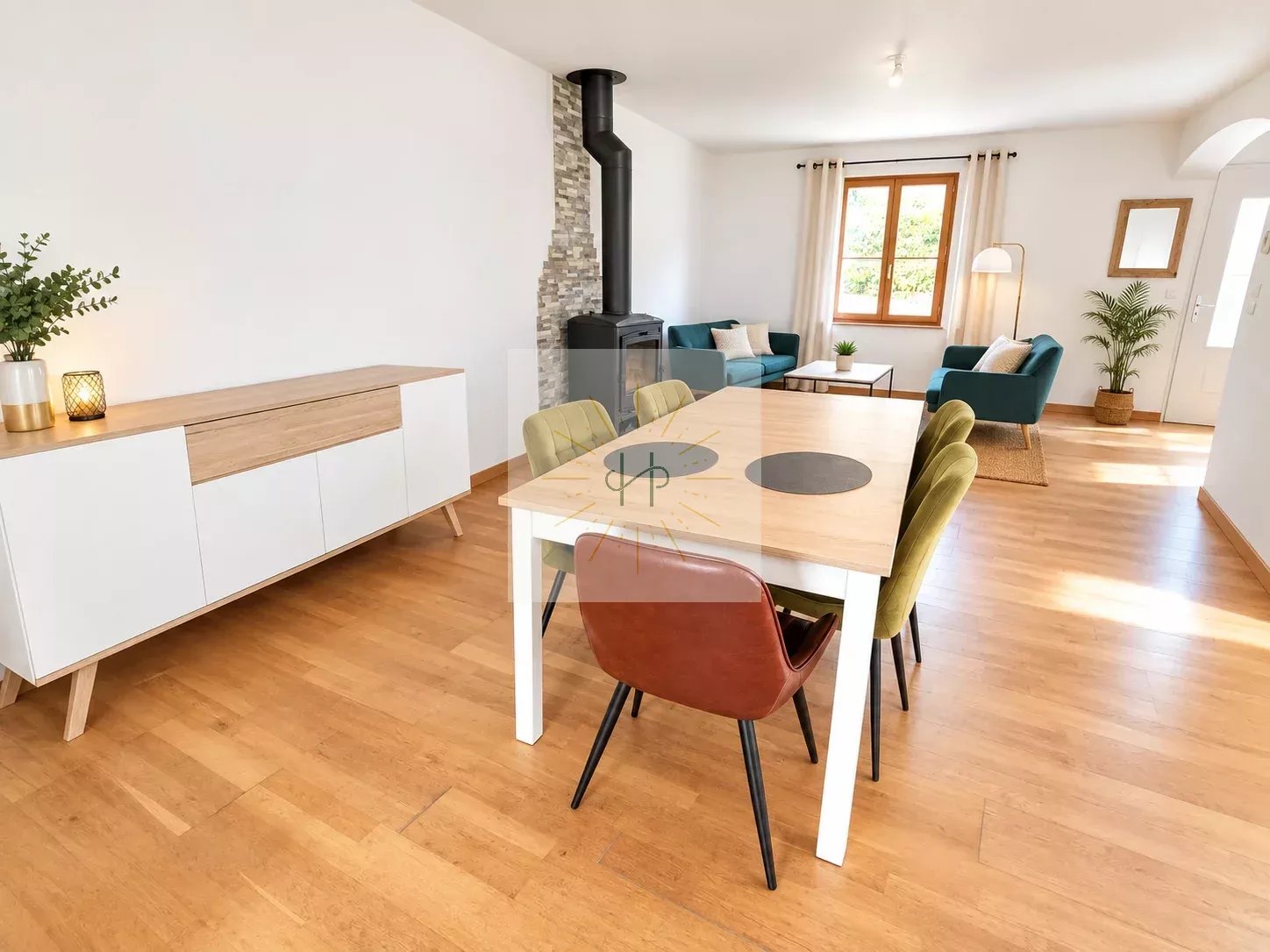 Photo 6 — Home sun immobilier