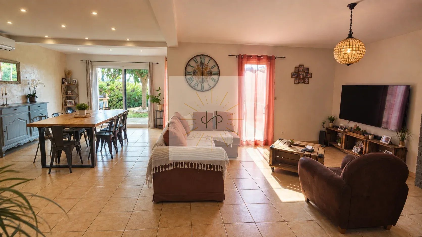 Photo 4 — Home sun immobilier