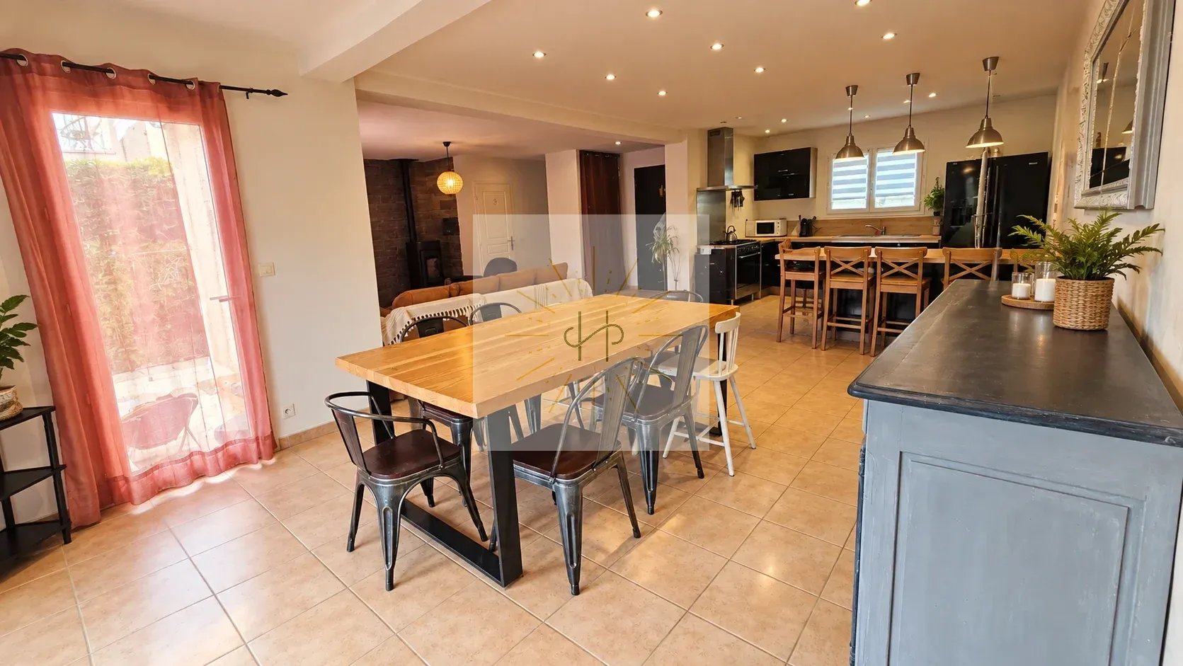 Photo 2 — Home sun immobilier