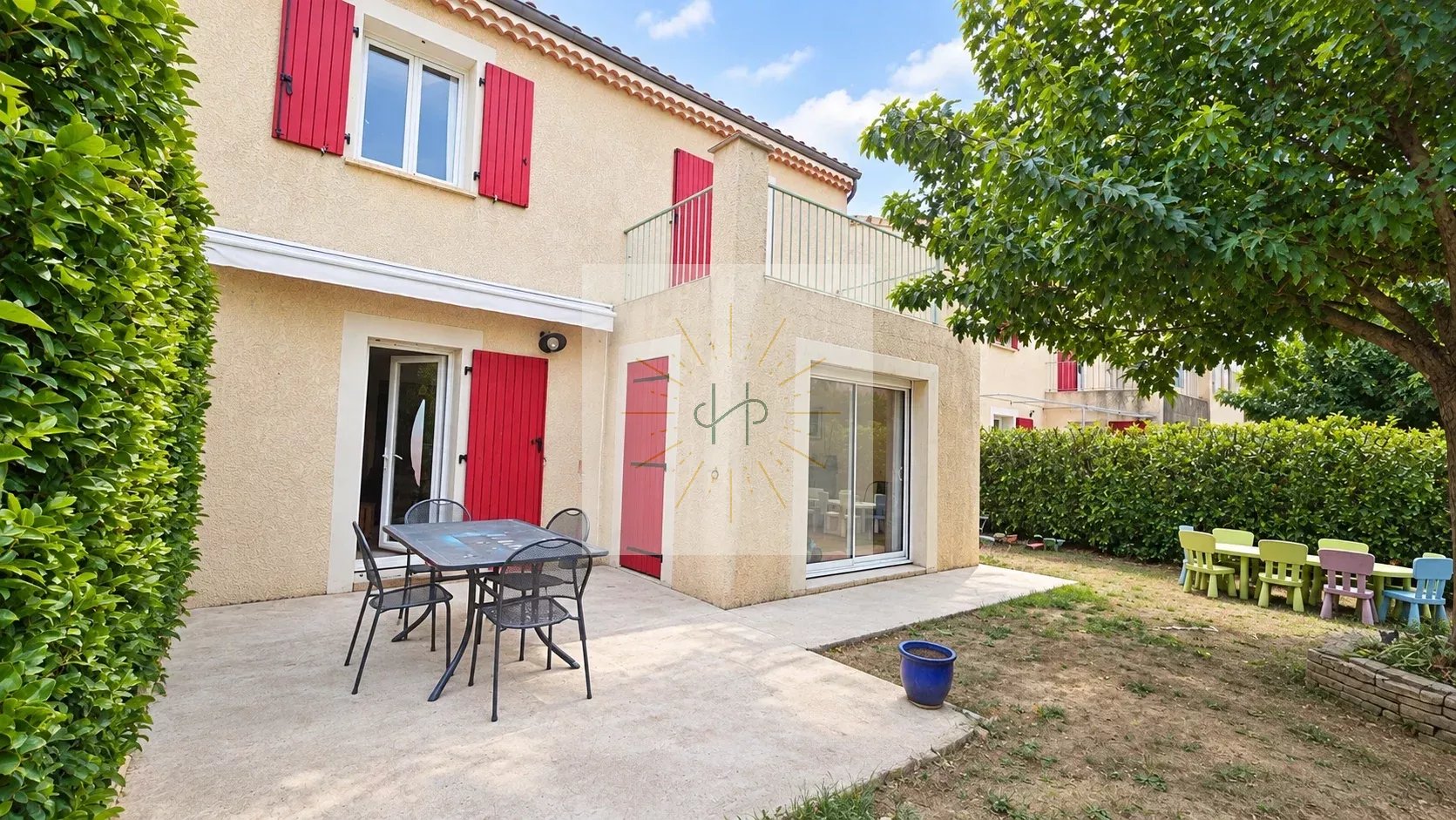 Photo 9 — Home sun immobilier