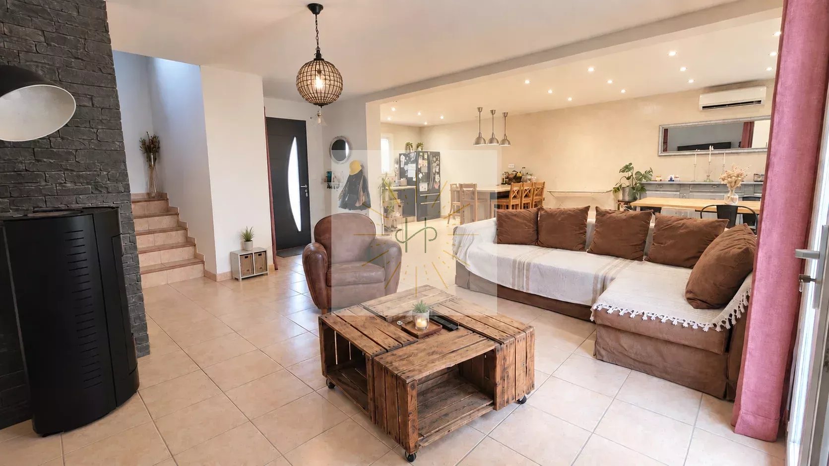 Photo 3 — Home sun immobilier