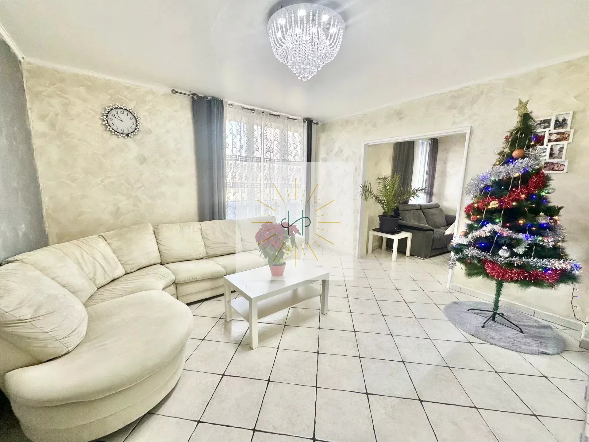 Photo 2 — Home sun immobilier