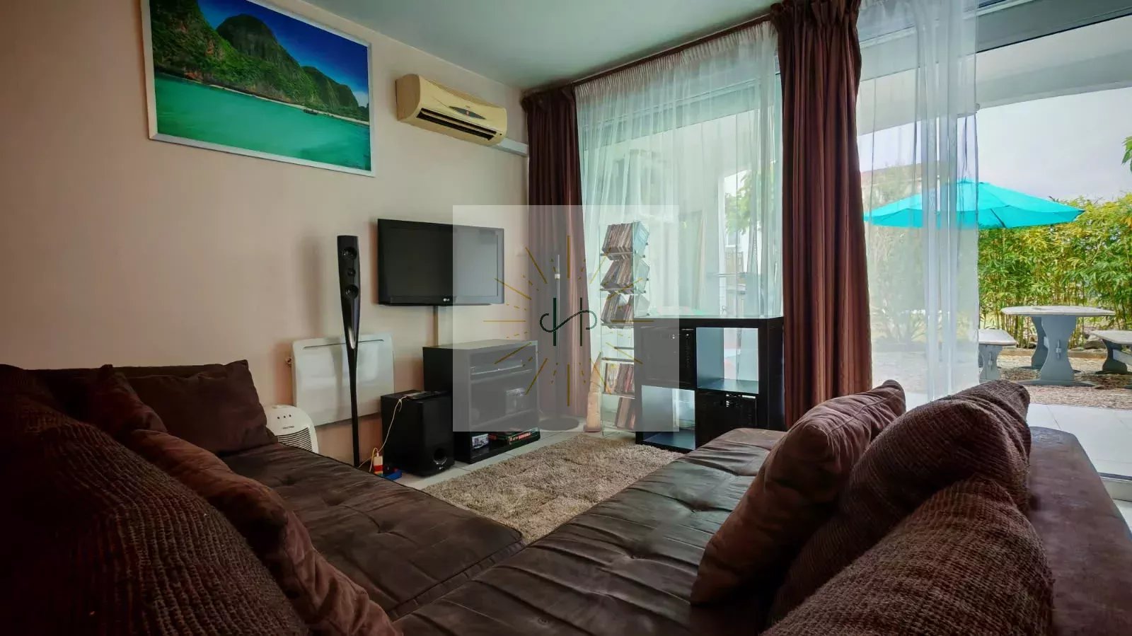 Photo 3 — Home sun immobilier