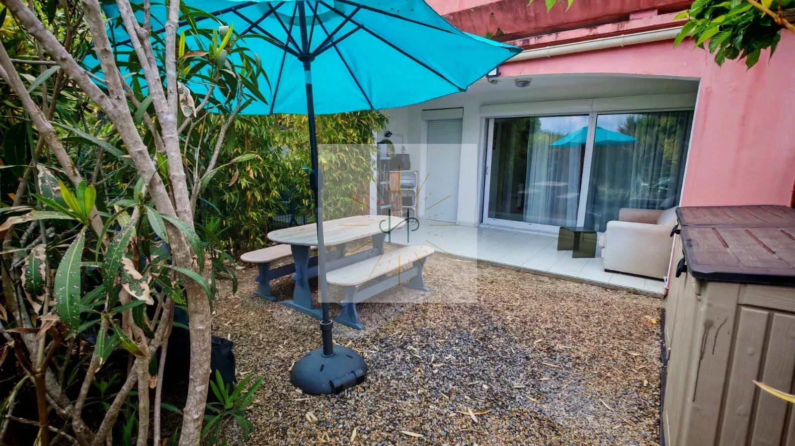 Photo 2 — Home sun immobilier