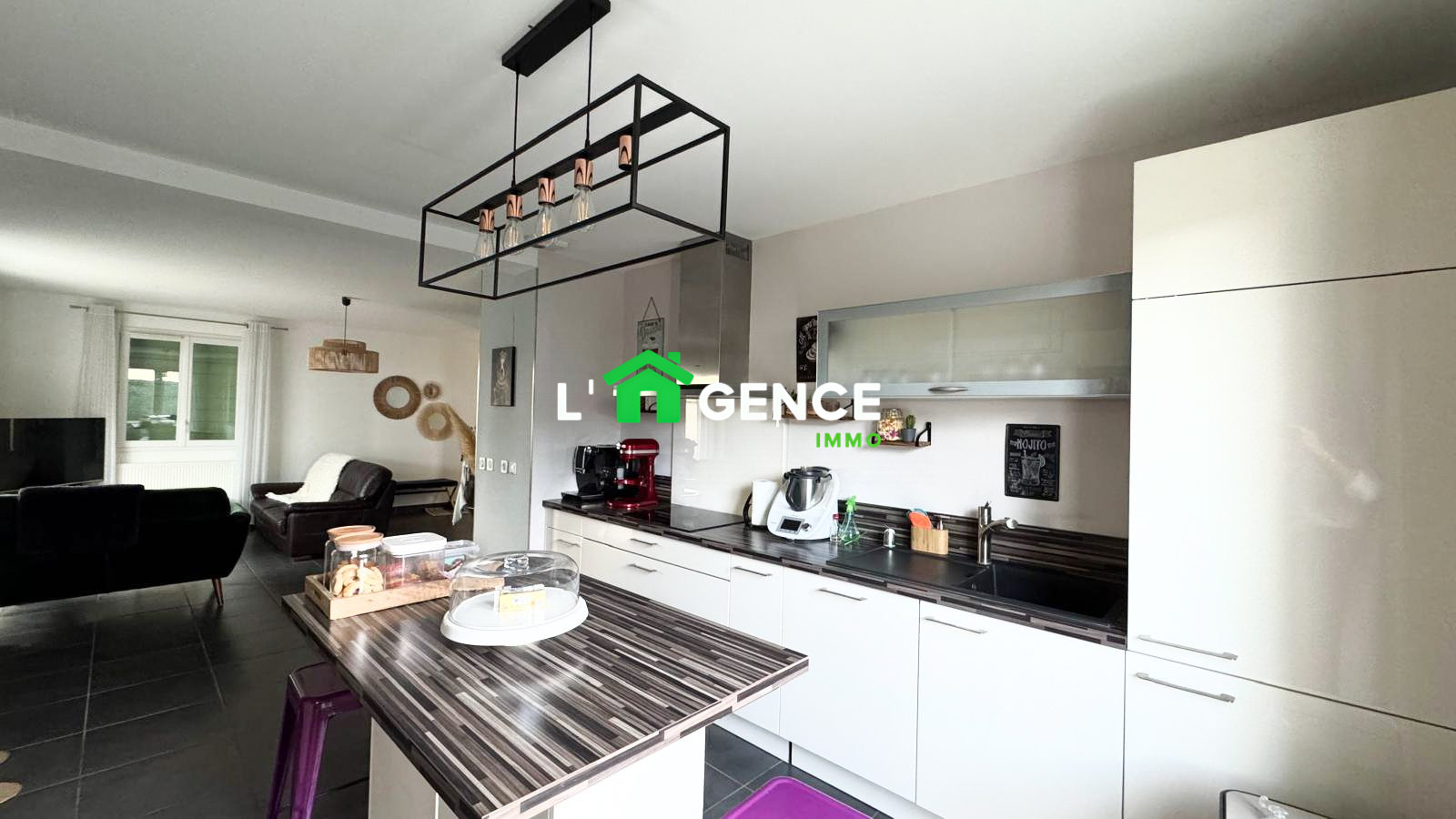 Photo 12 — L'AGENCE Immo