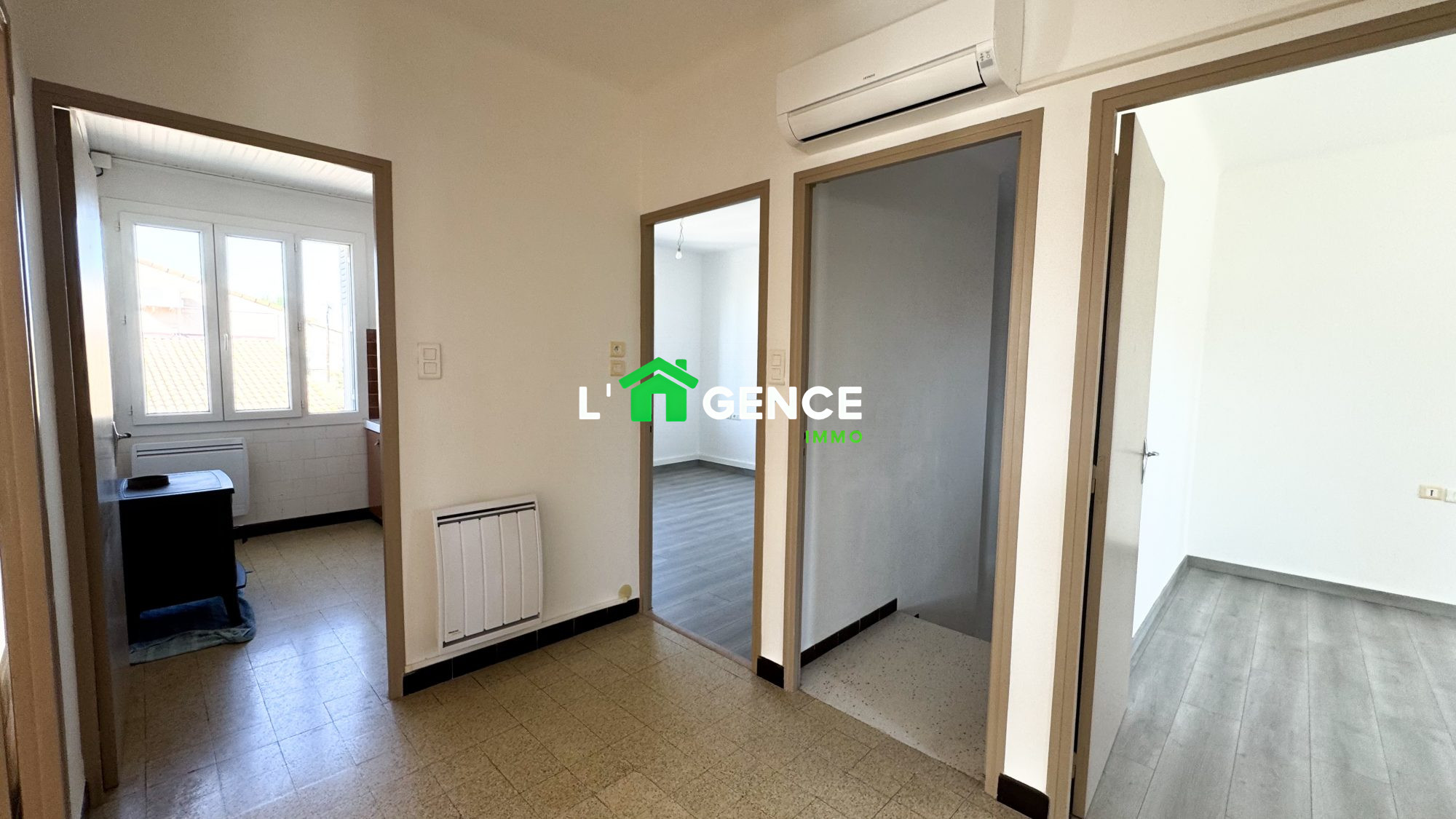 Photo 6 — L'AGENCE Immo