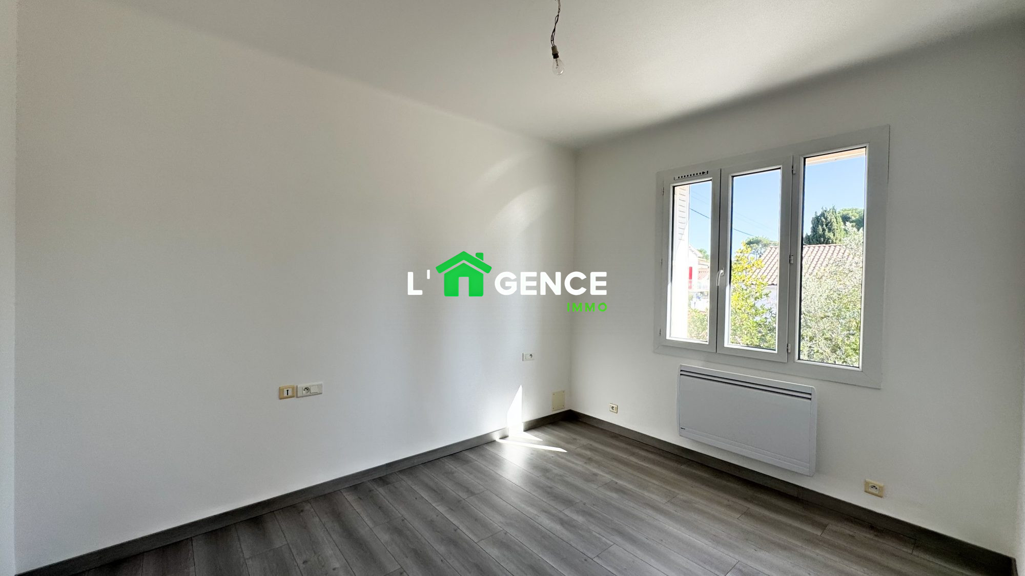Photo 9 — L'AGENCE Immo