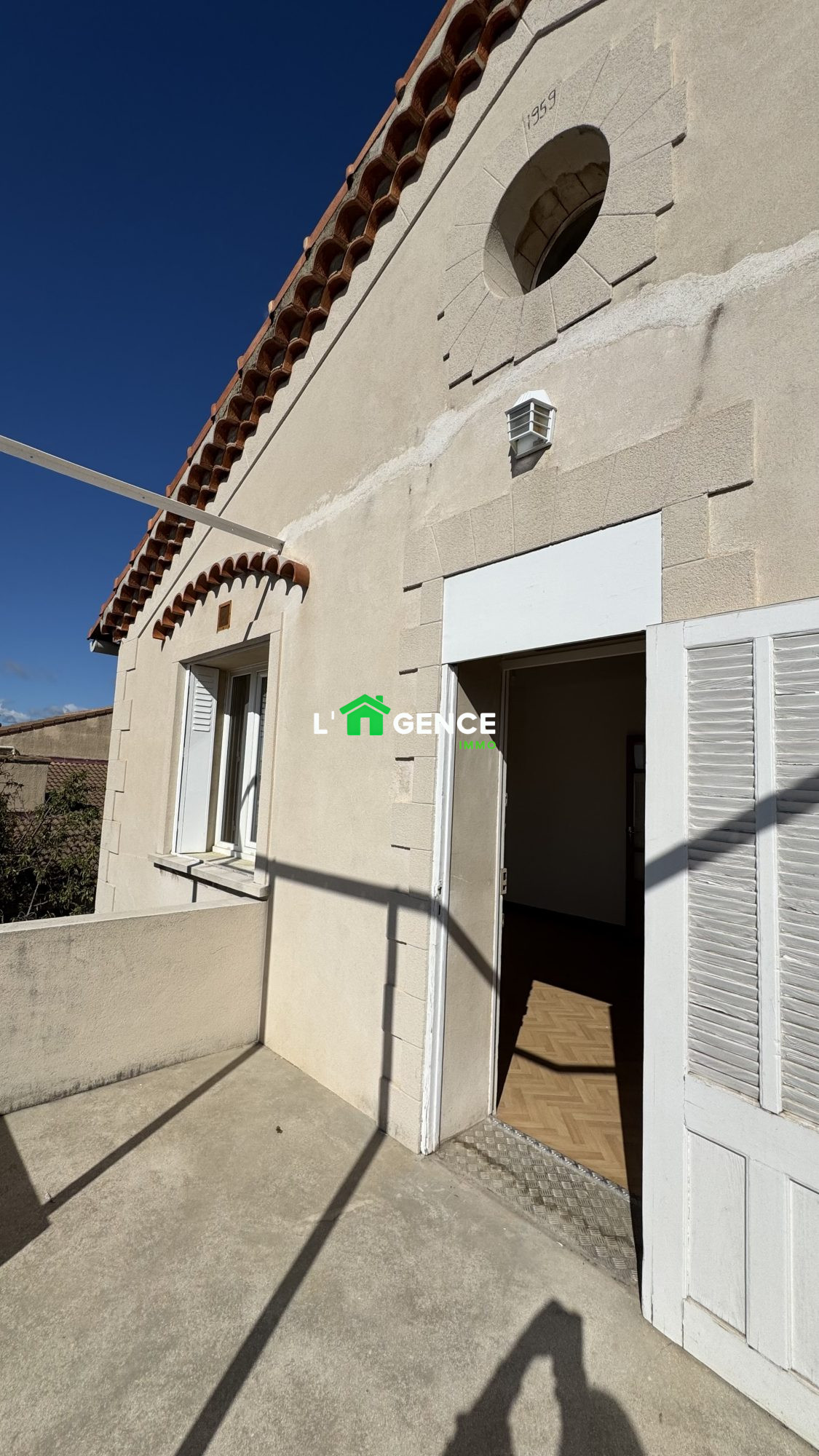 Photo 3 — L'AGENCE Immo