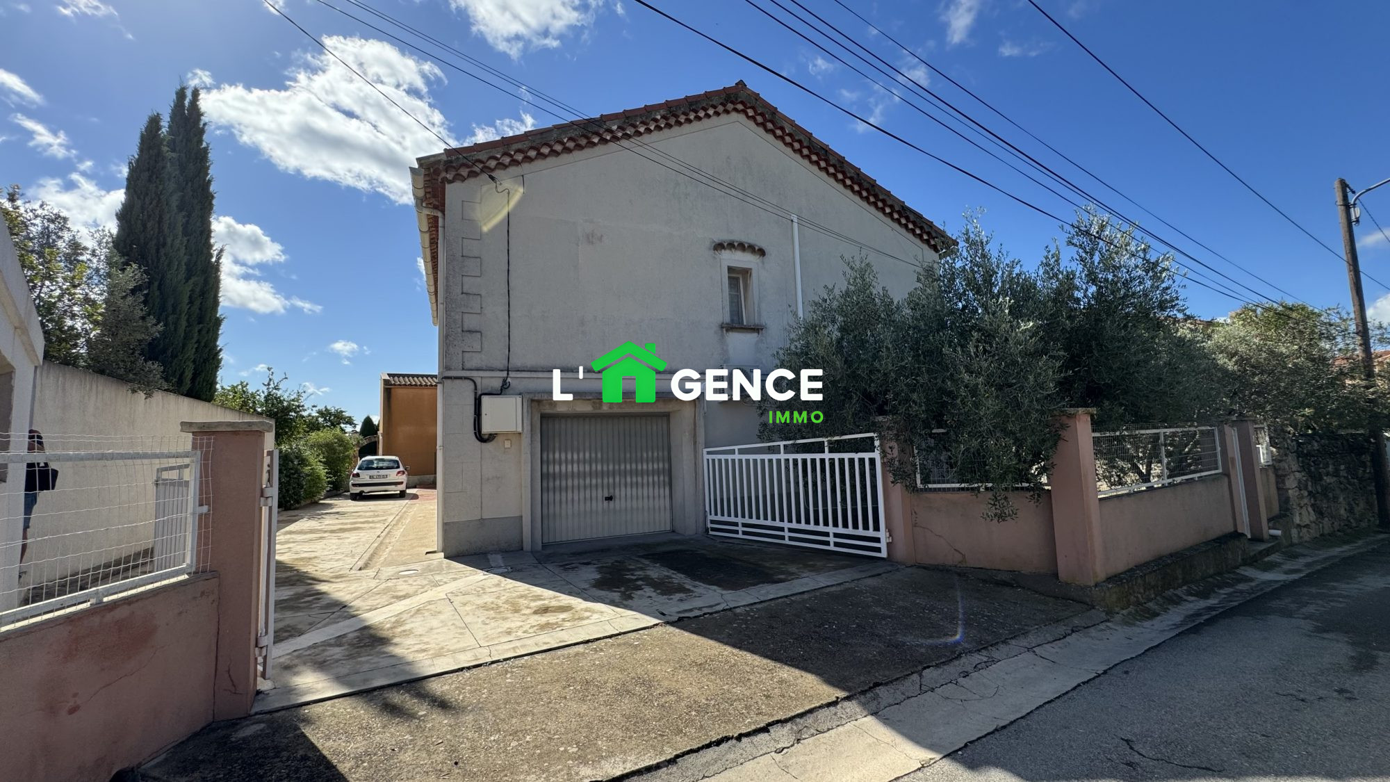 Photo 2 — L'AGENCE Immo