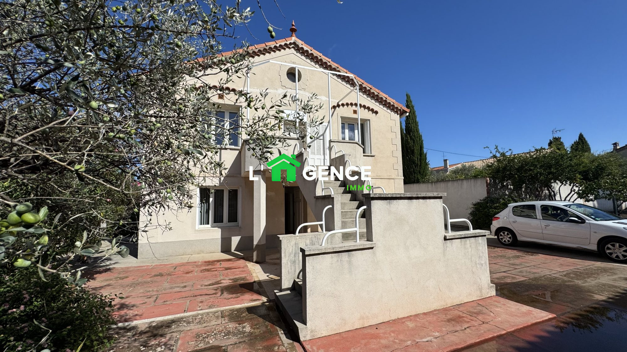 Photo 12 — L'AGENCE Immo