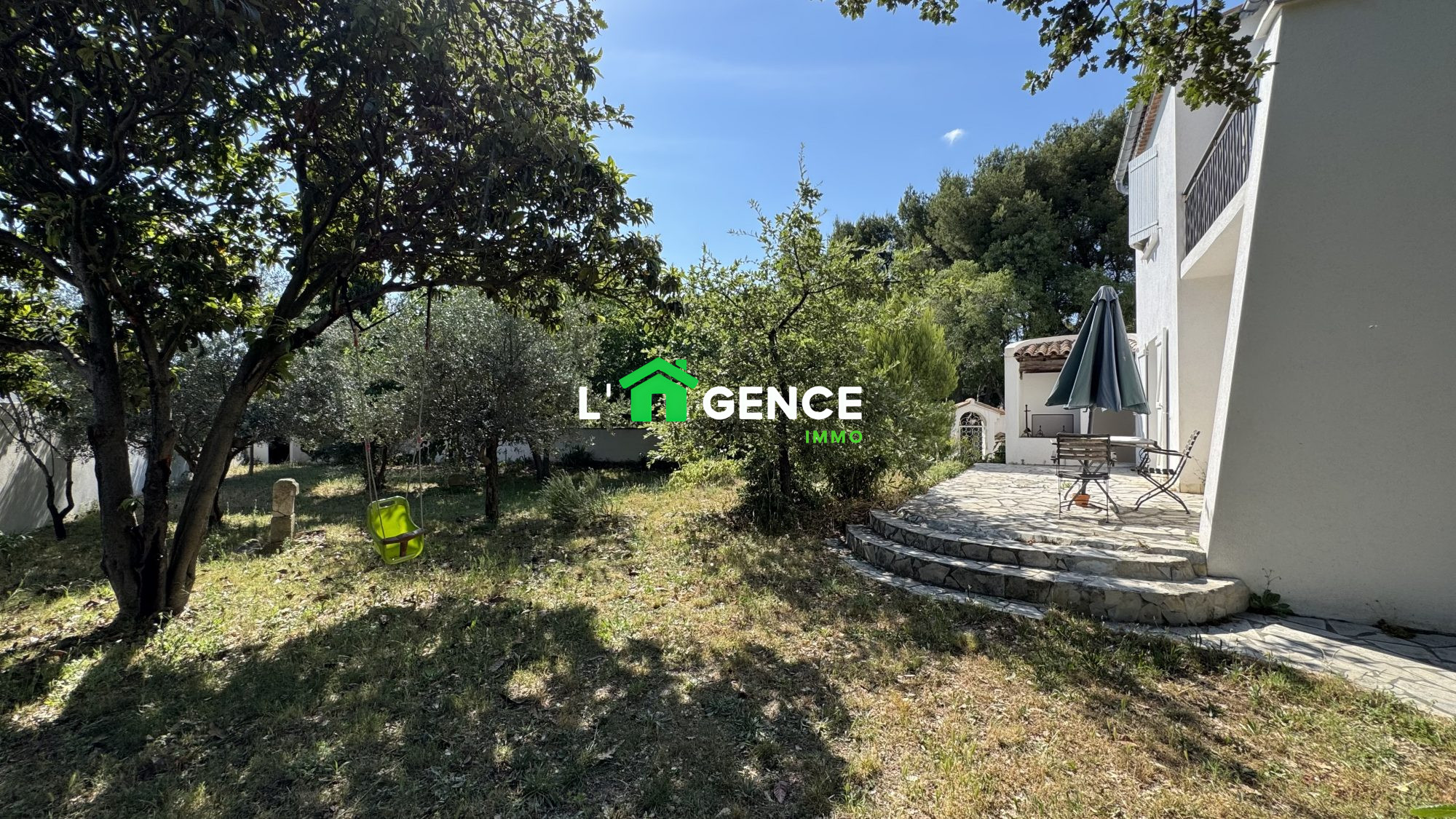 Photo 15 — L'AGENCE Immo