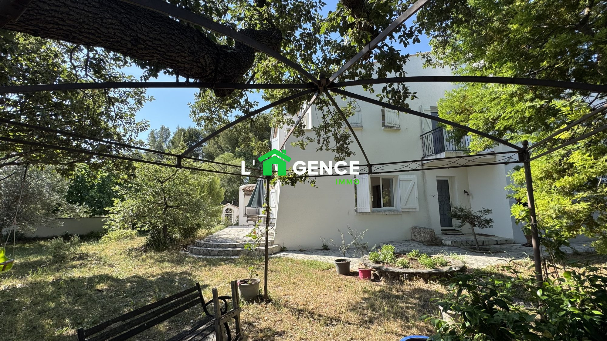 Photo 4 — L'AGENCE Immo