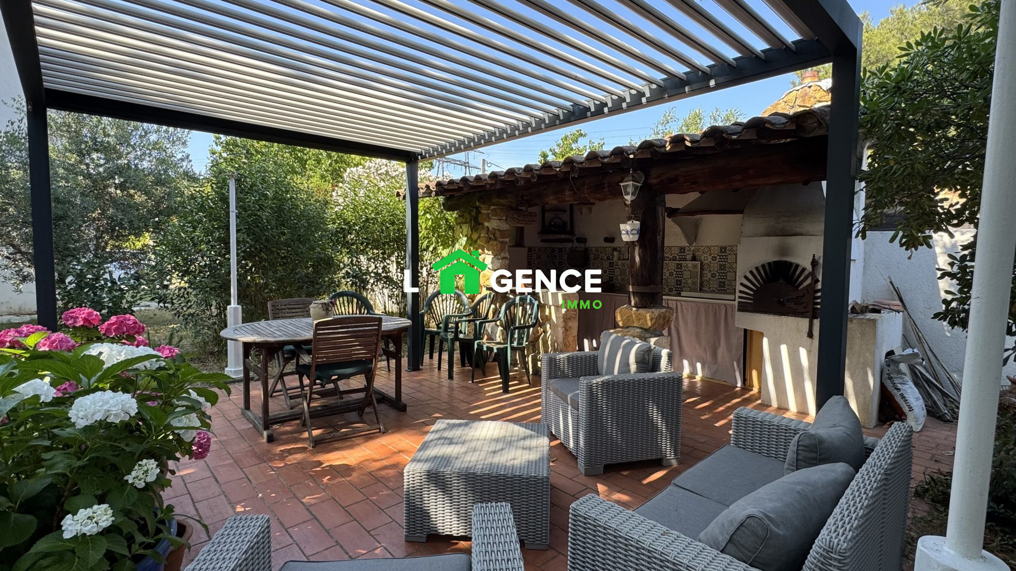 Photo 3 — L'AGENCE Immo