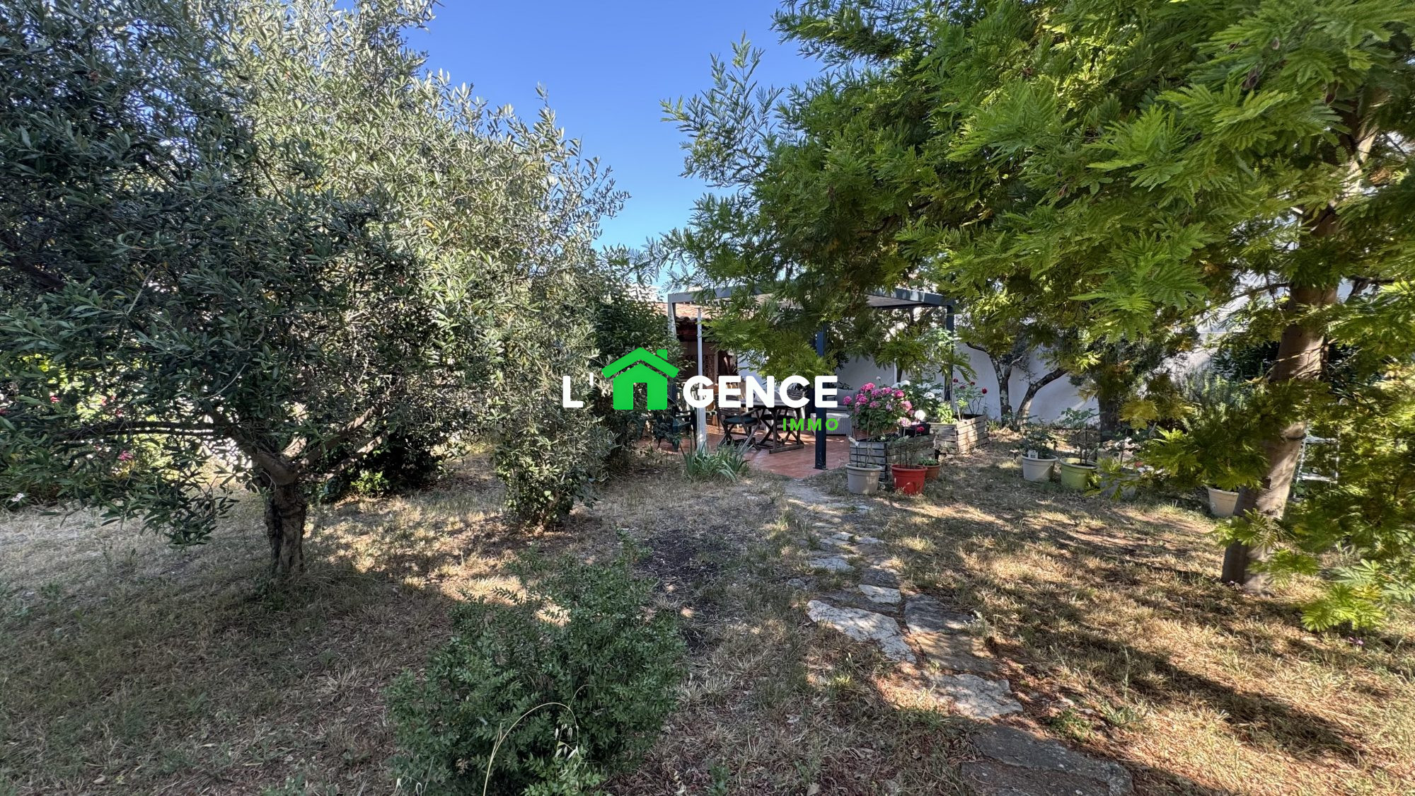 Photo 12 — L'AGENCE Immo