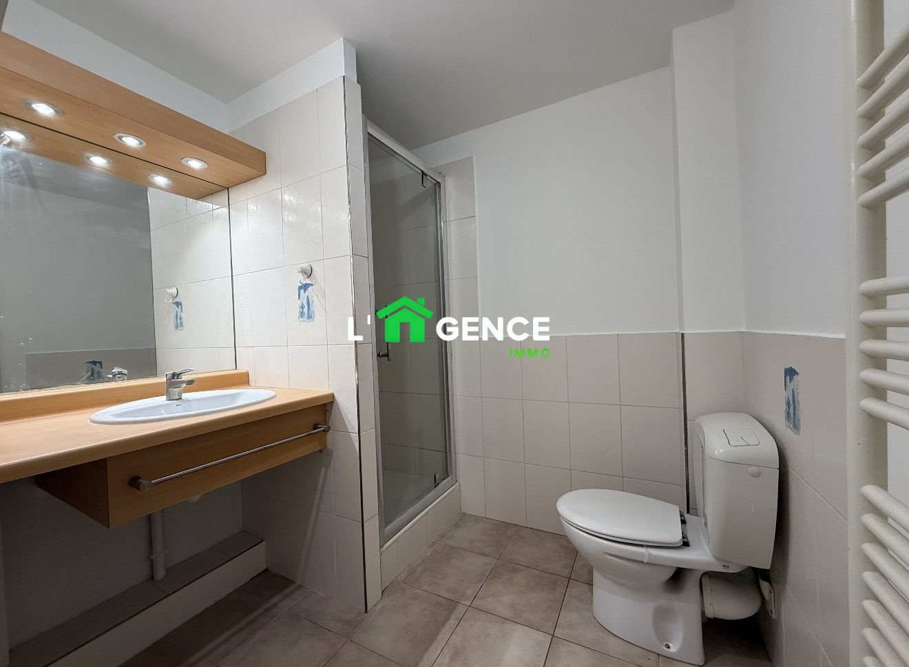 Photo 12 — L'AGENCE Immo