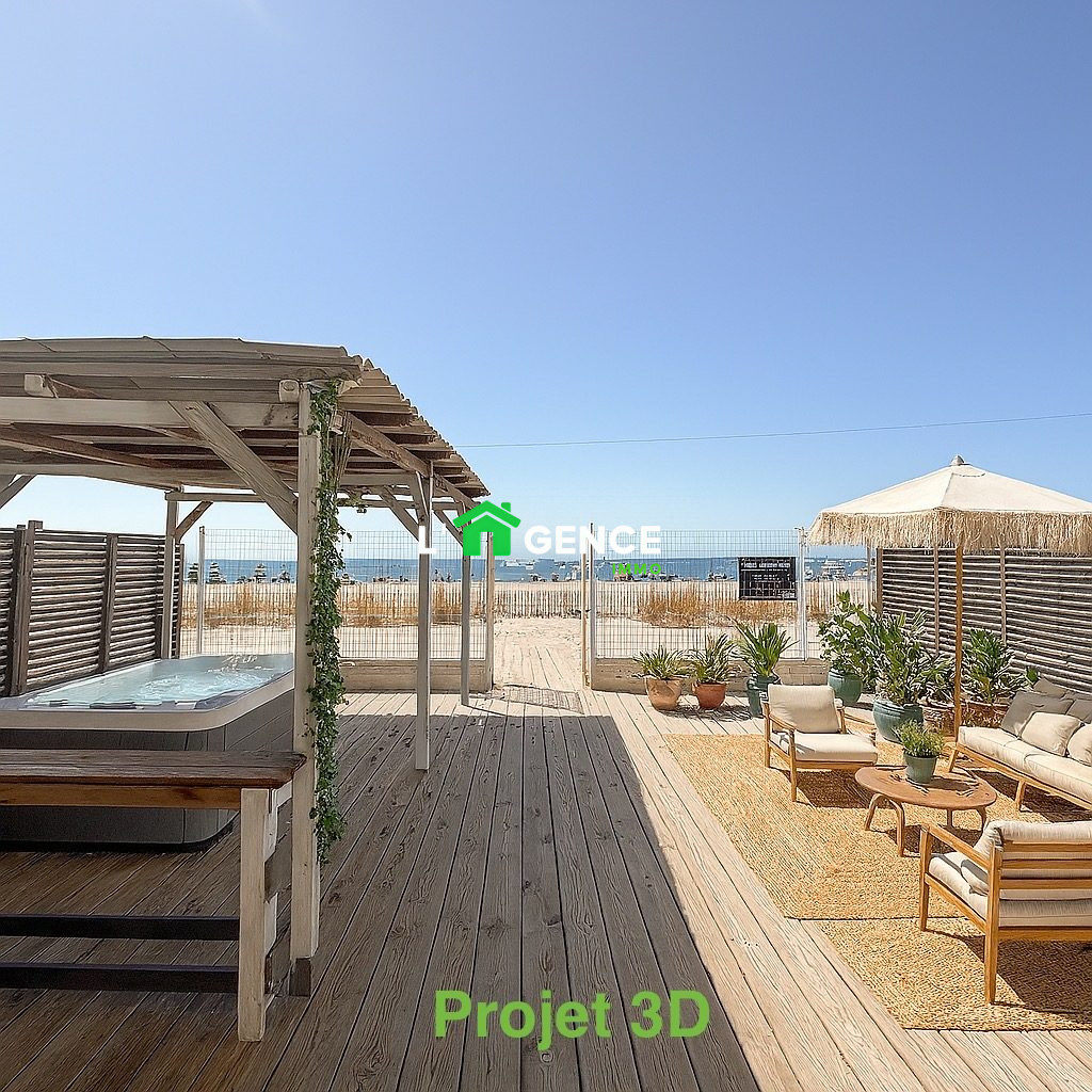 Photo 2 — L'AGENCE Immo
