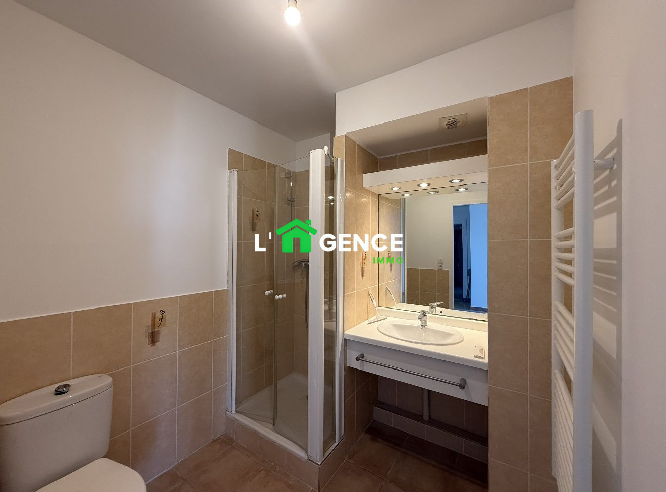 Photo 3 — L'AGENCE Immo