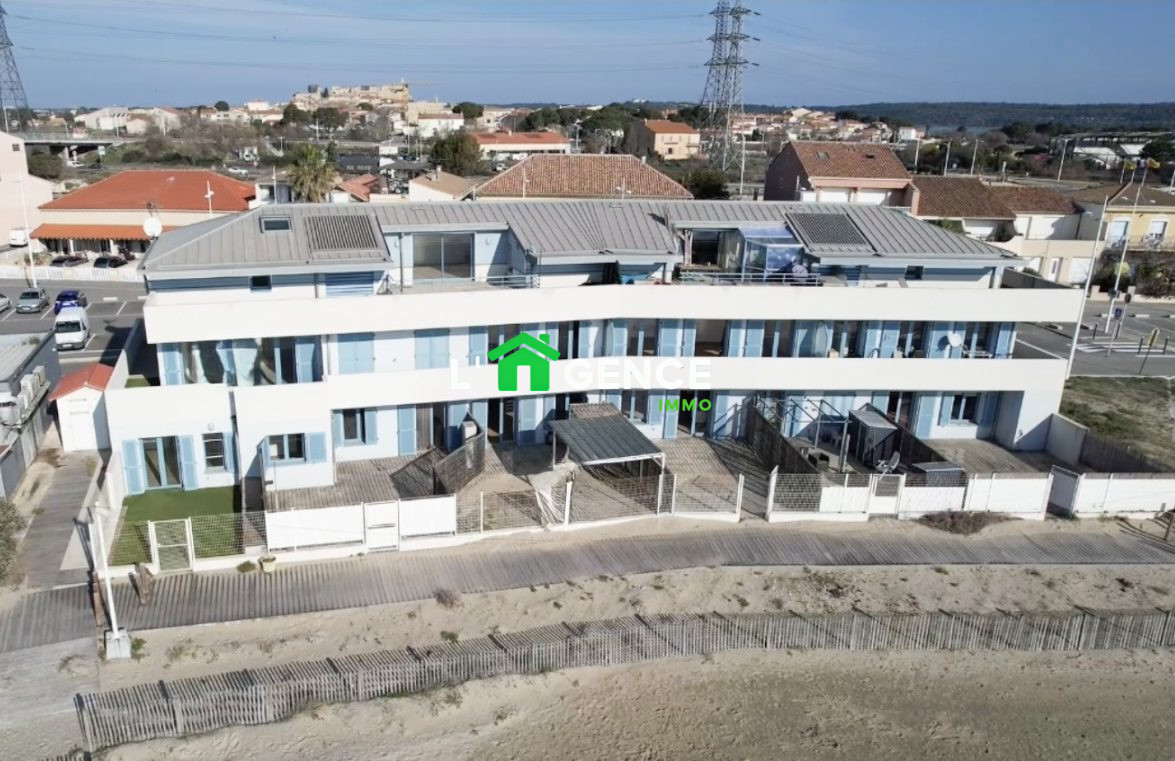 Photo 2 — L'AGENCE Immo