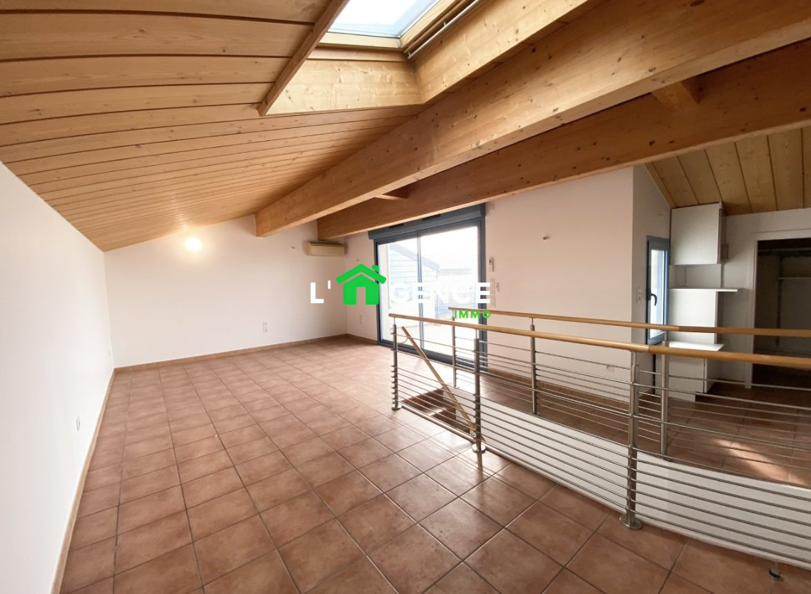 Photo 6 — L'AGENCE Immo