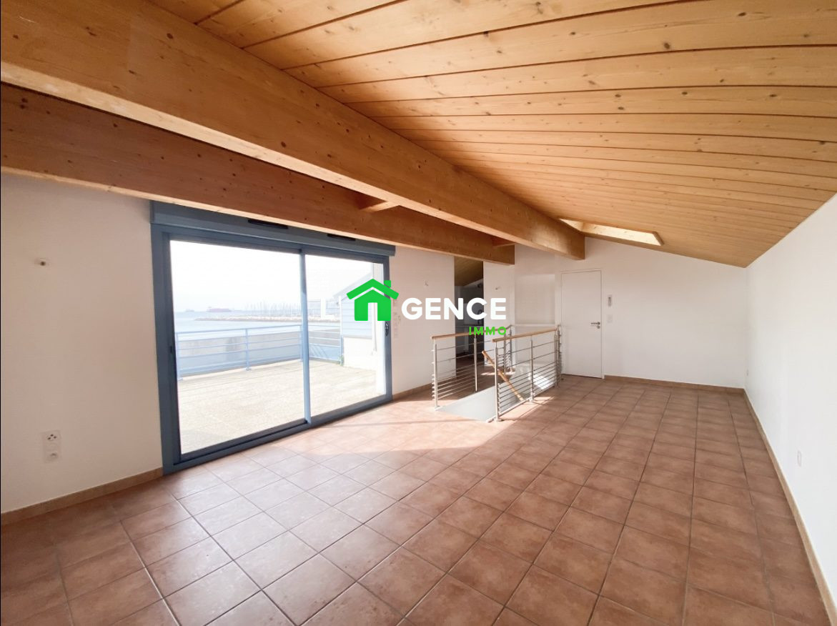 Photo 3 — L'AGENCE Immo