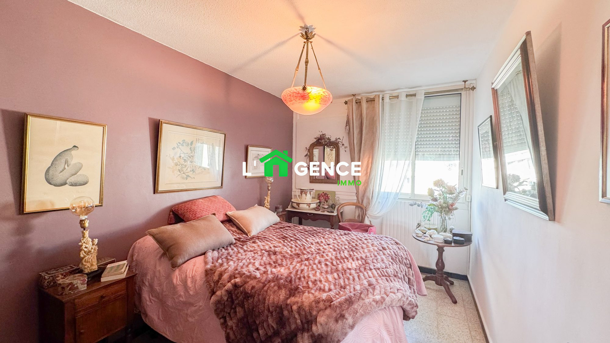 Photo 9 — L'AGENCE Immo