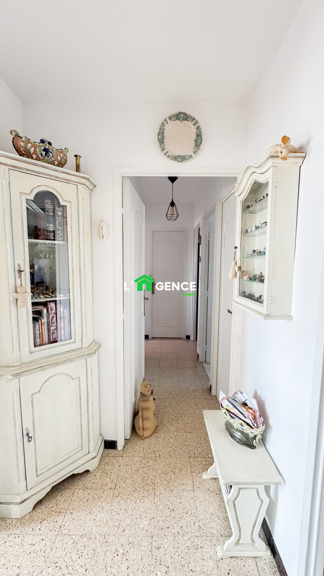 Photo 11 — L'AGENCE Immo