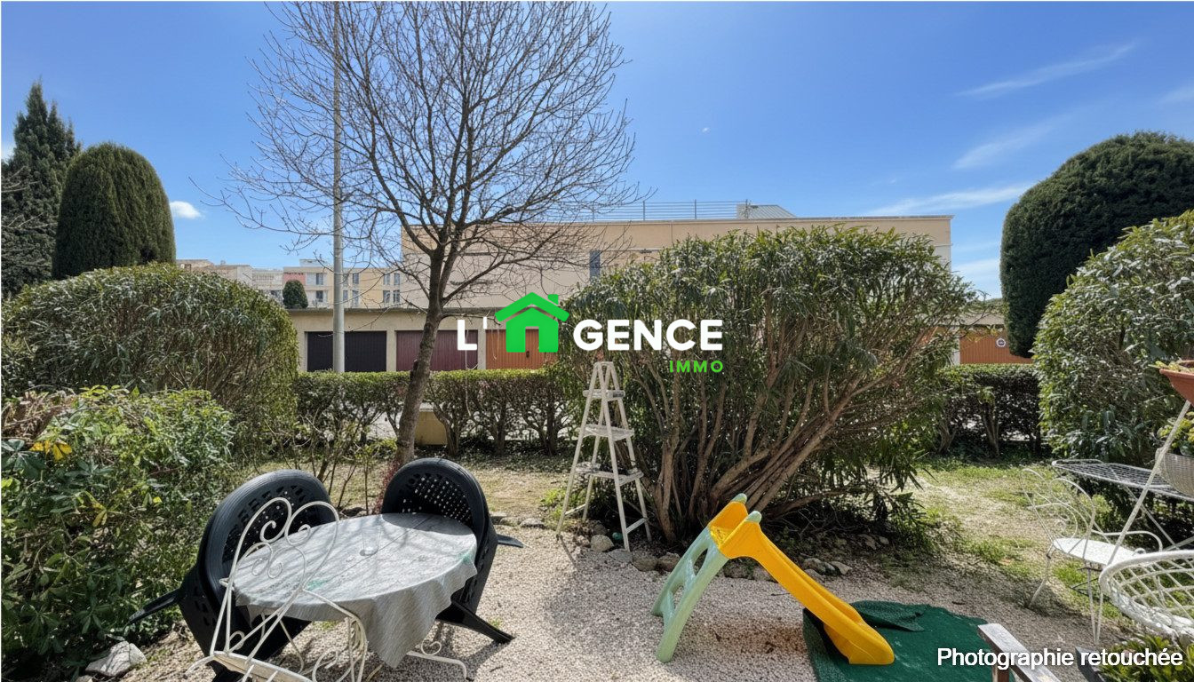 Photo 2 — L'AGENCE Immo