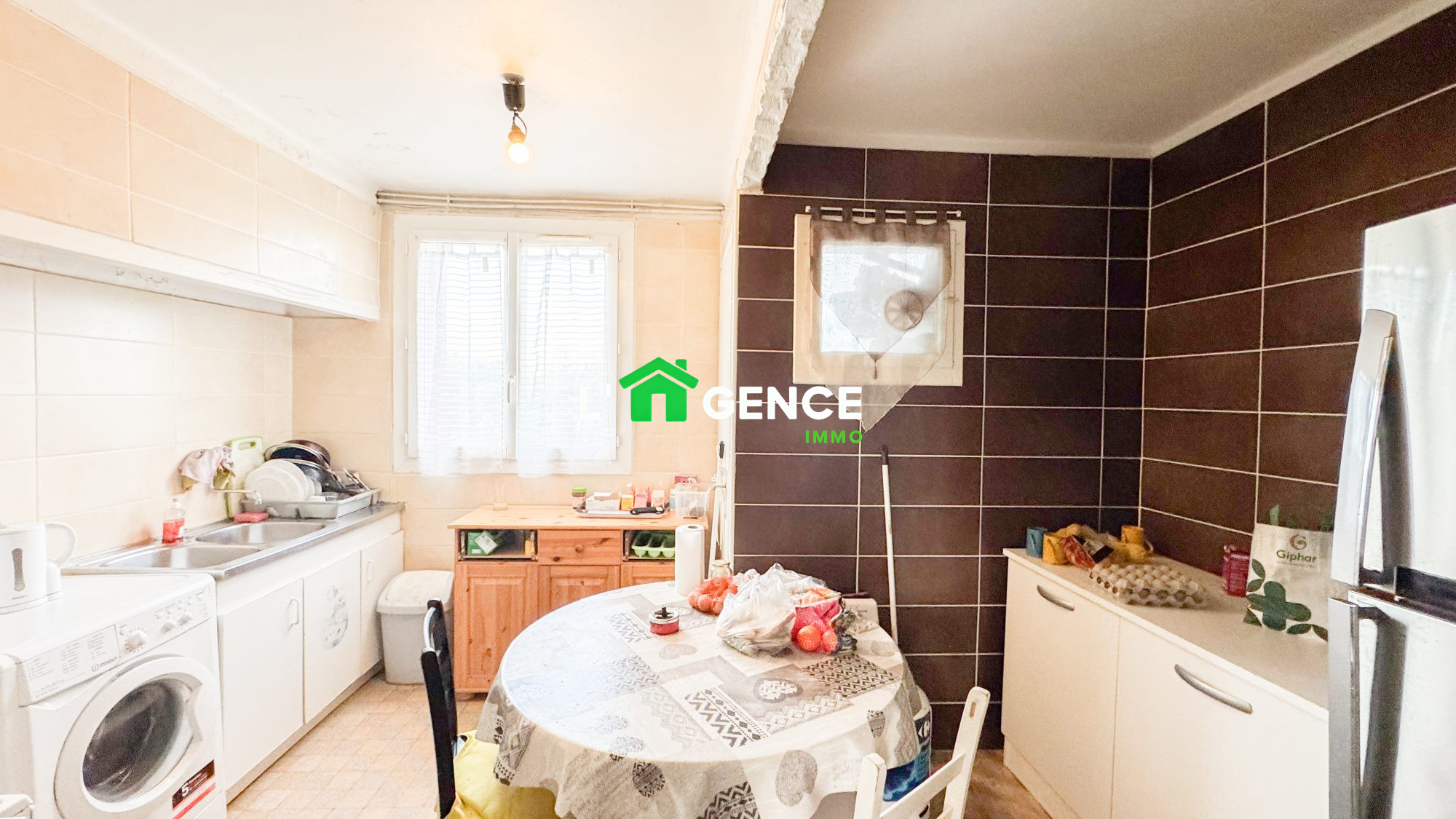 Photo 6 — L'AGENCE Immo
