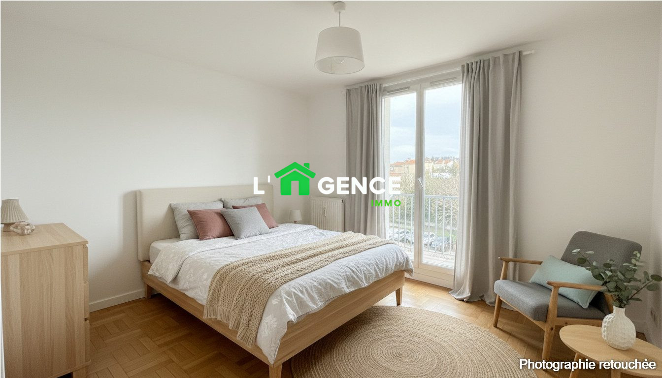 Photo 9 — L'AGENCE Immo