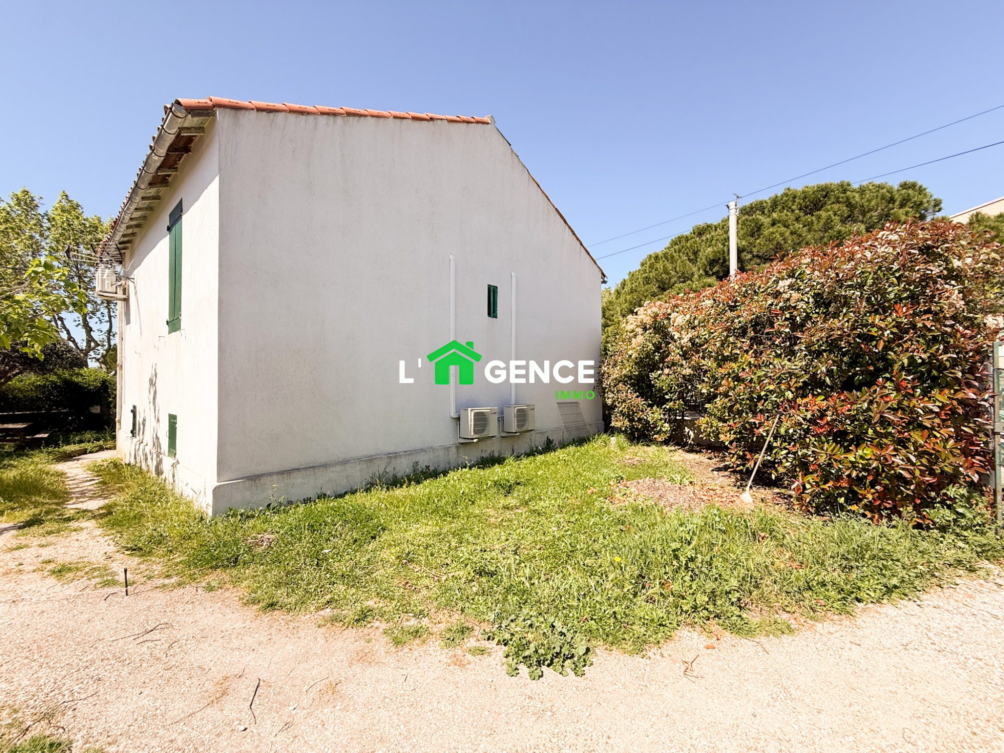 Photo 20 — L'AGENCE Immo
