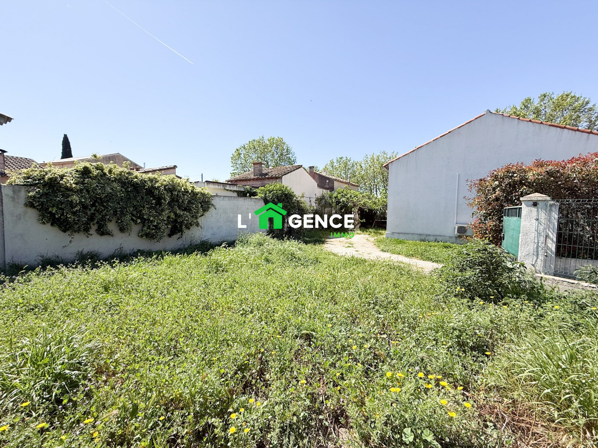 Photo 5 — L'AGENCE Immo