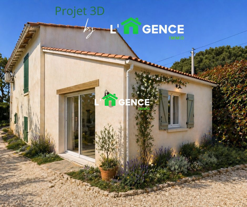 Photo 21 — L'AGENCE Immo