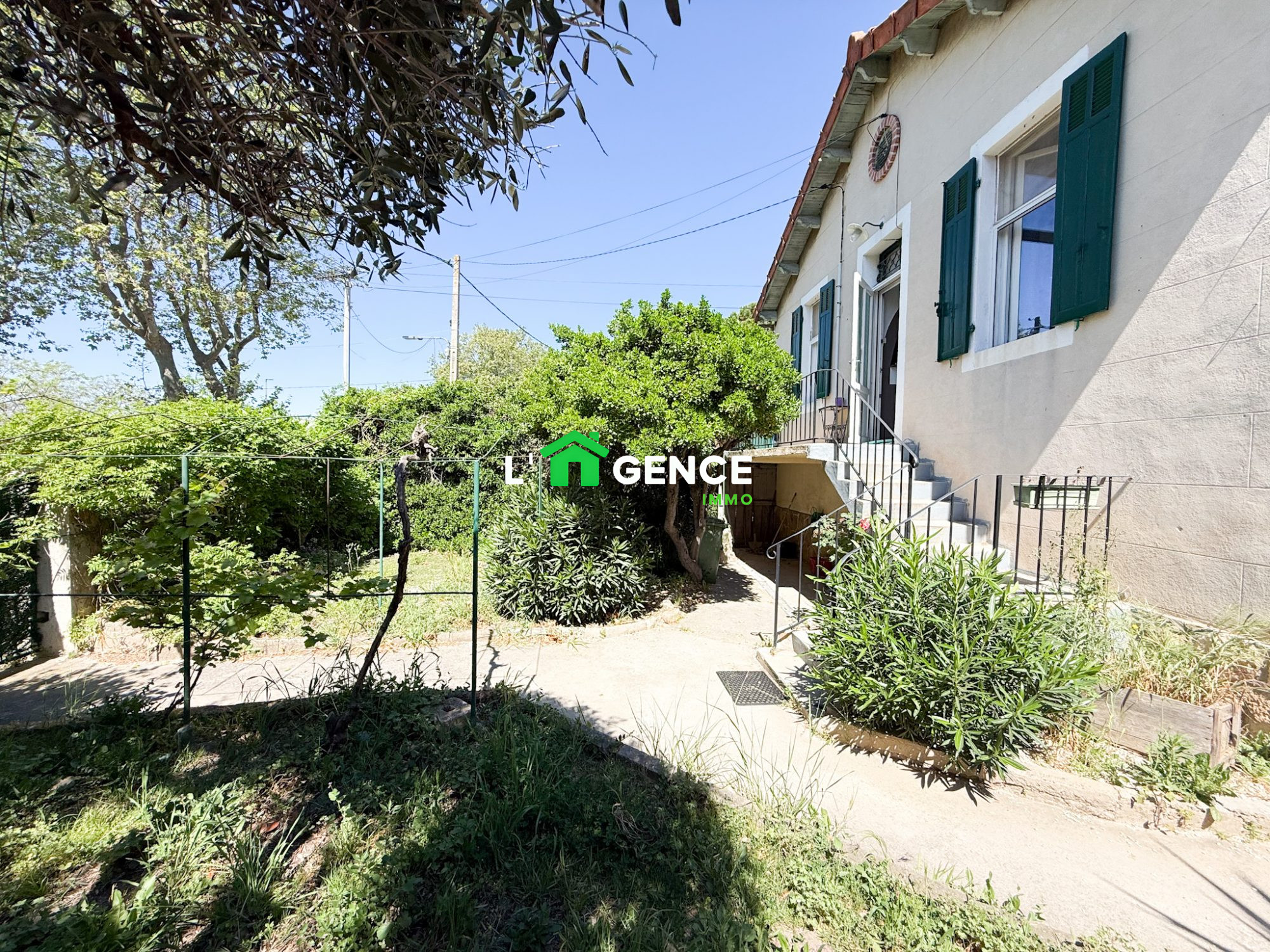 Photo 2 — L'AGENCE Immo