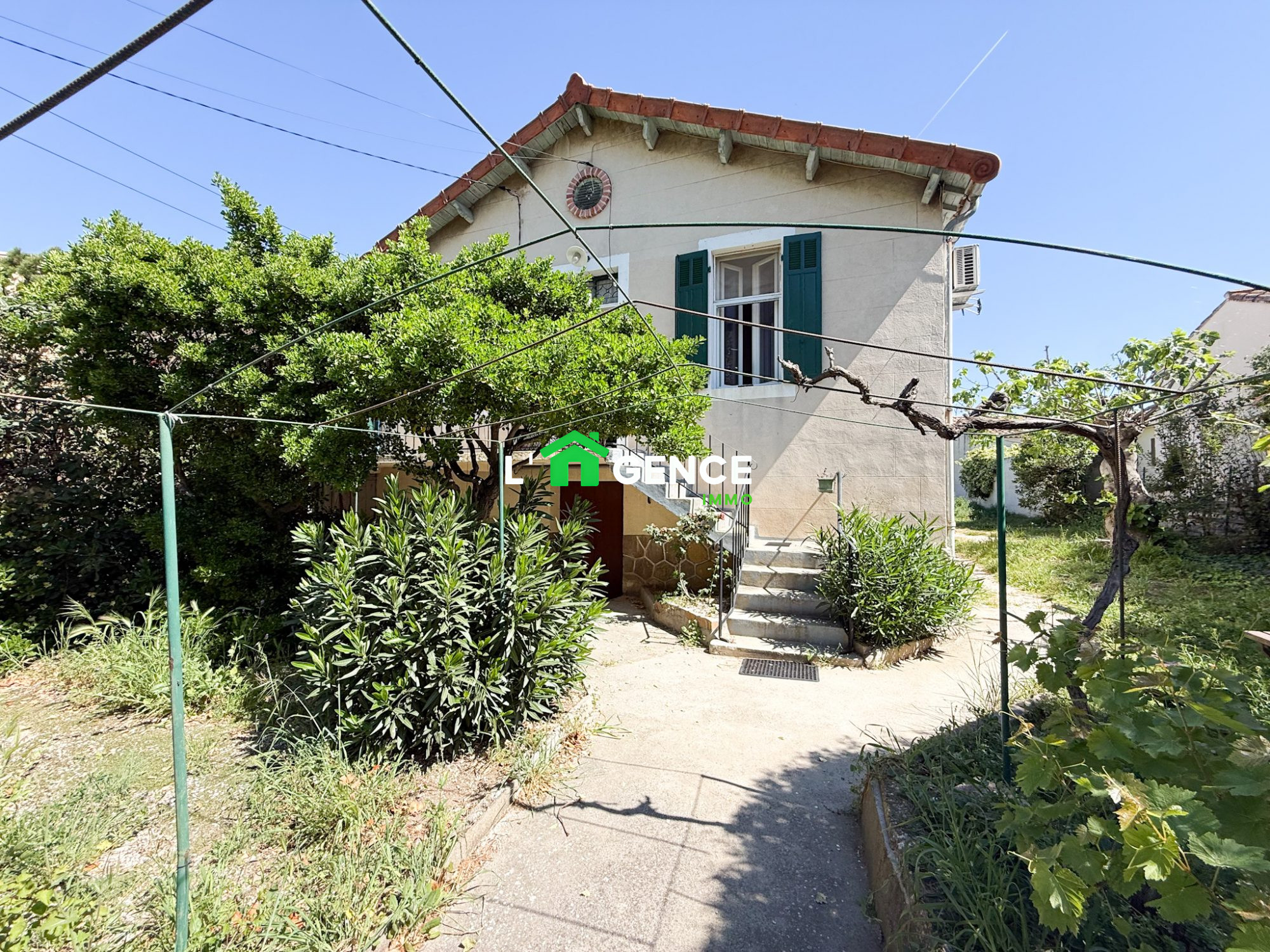 Photo 6 — L'AGENCE Immo