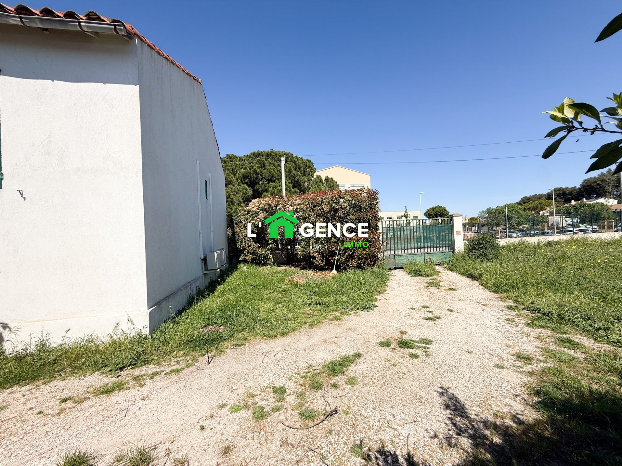 Photo 19 — L'AGENCE Immo