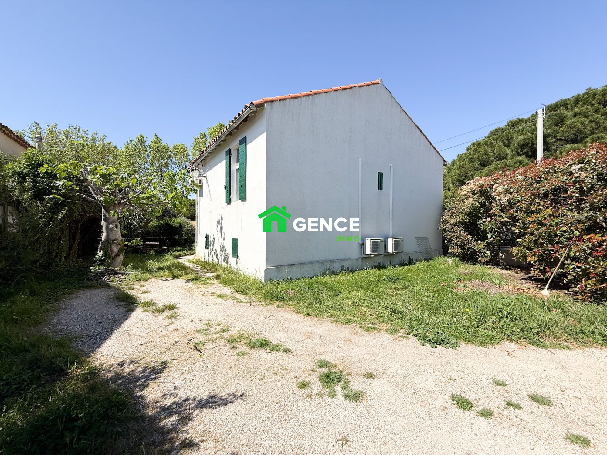 Photo 4 — L'AGENCE Immo