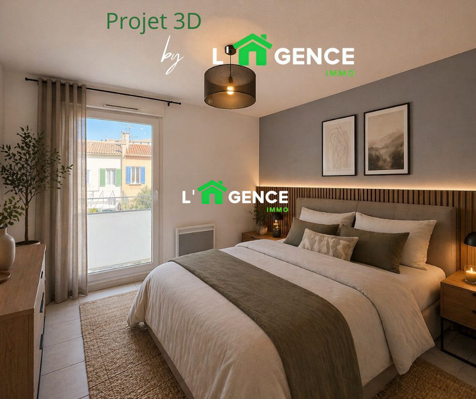 Photo 10 — L'AGENCE Immo