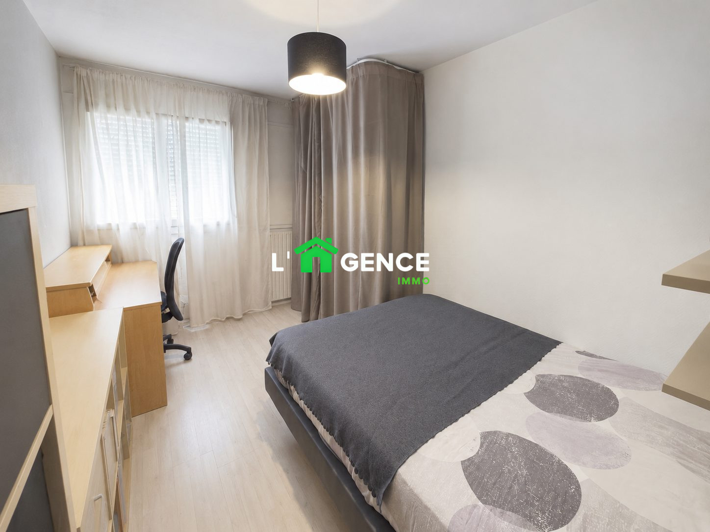 Photo 2 — L'AGENCE Immo