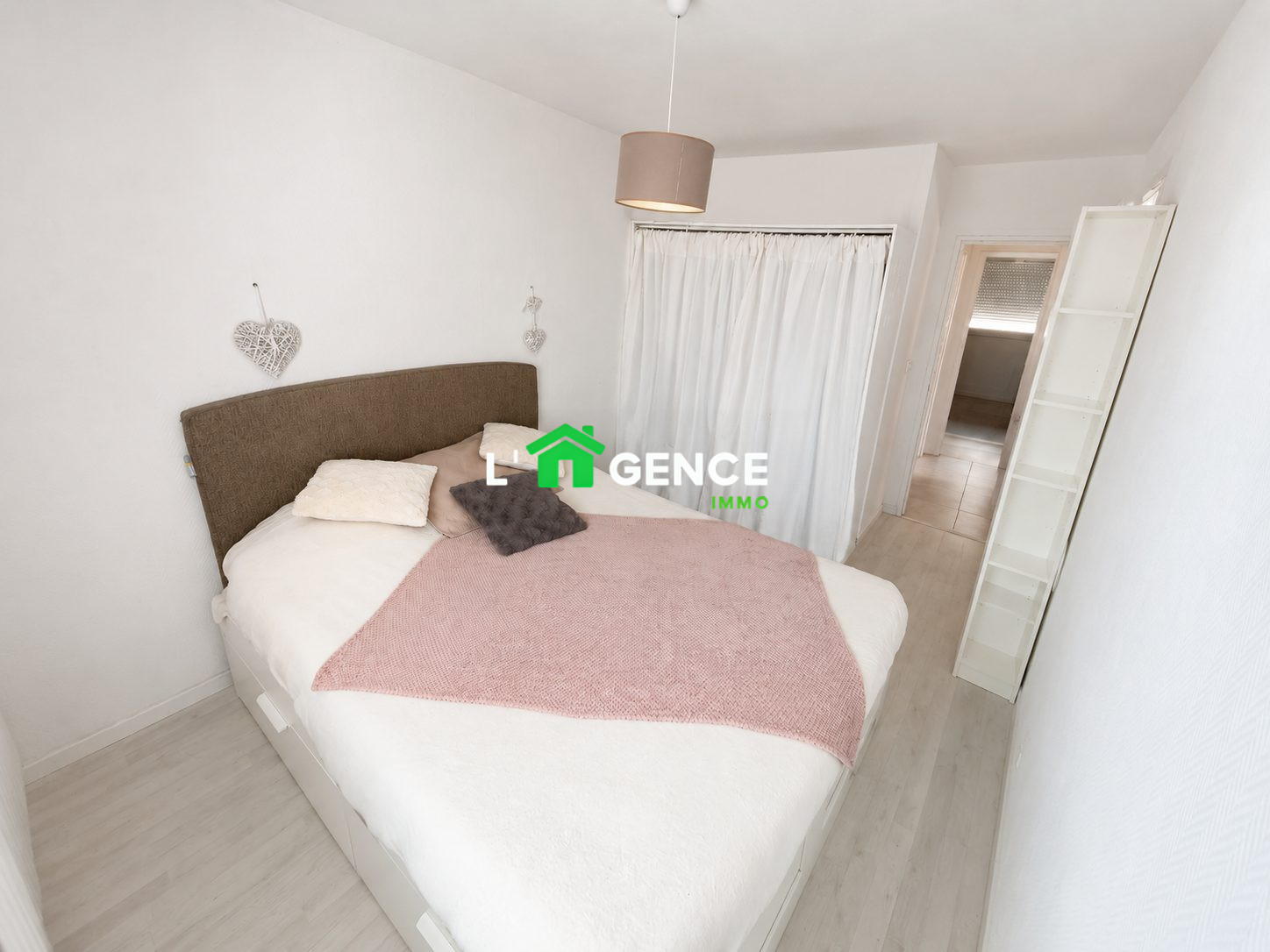 Photo 7 — L'AGENCE Immo