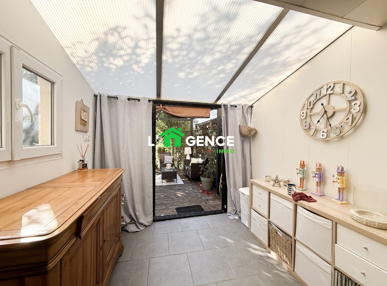 Photo 14 — L'AGENCE Immo